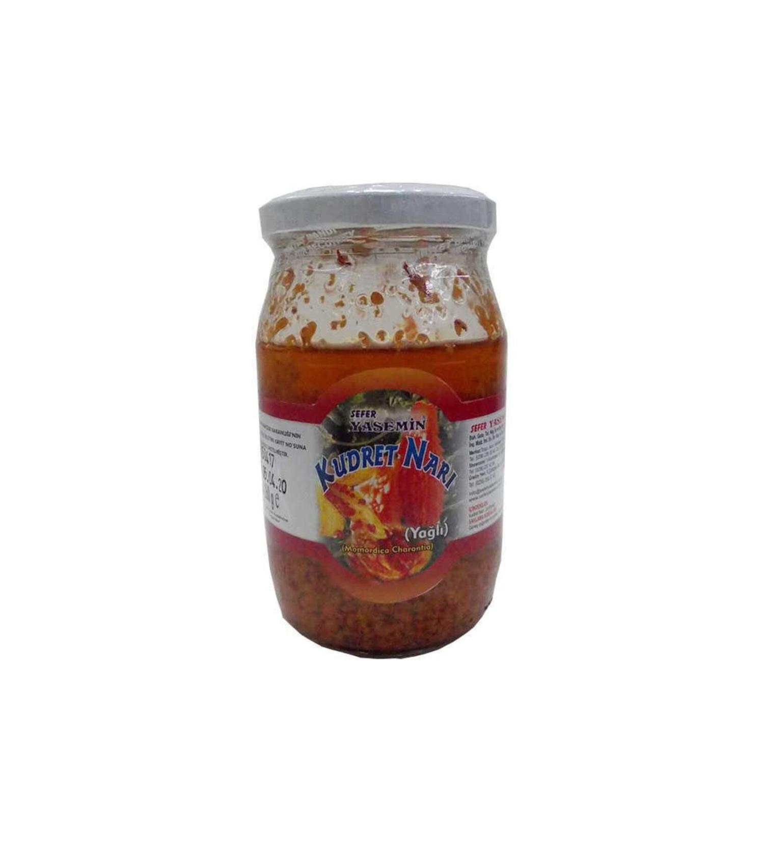Byrclz Pomegranate Oil 260 Gr Byrnew