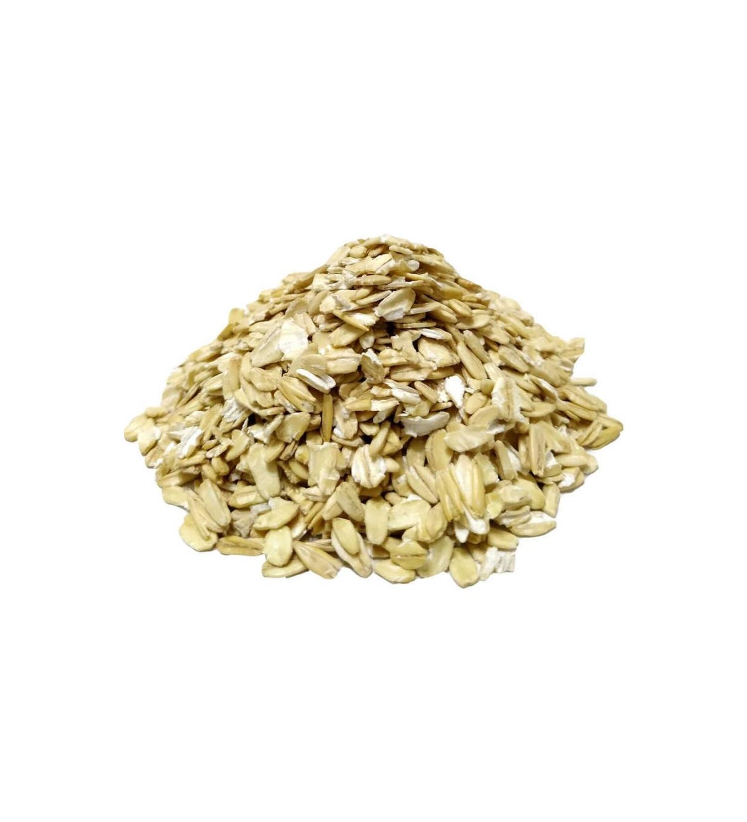 Astra Market Oatmeal Natural 100 Gr Package