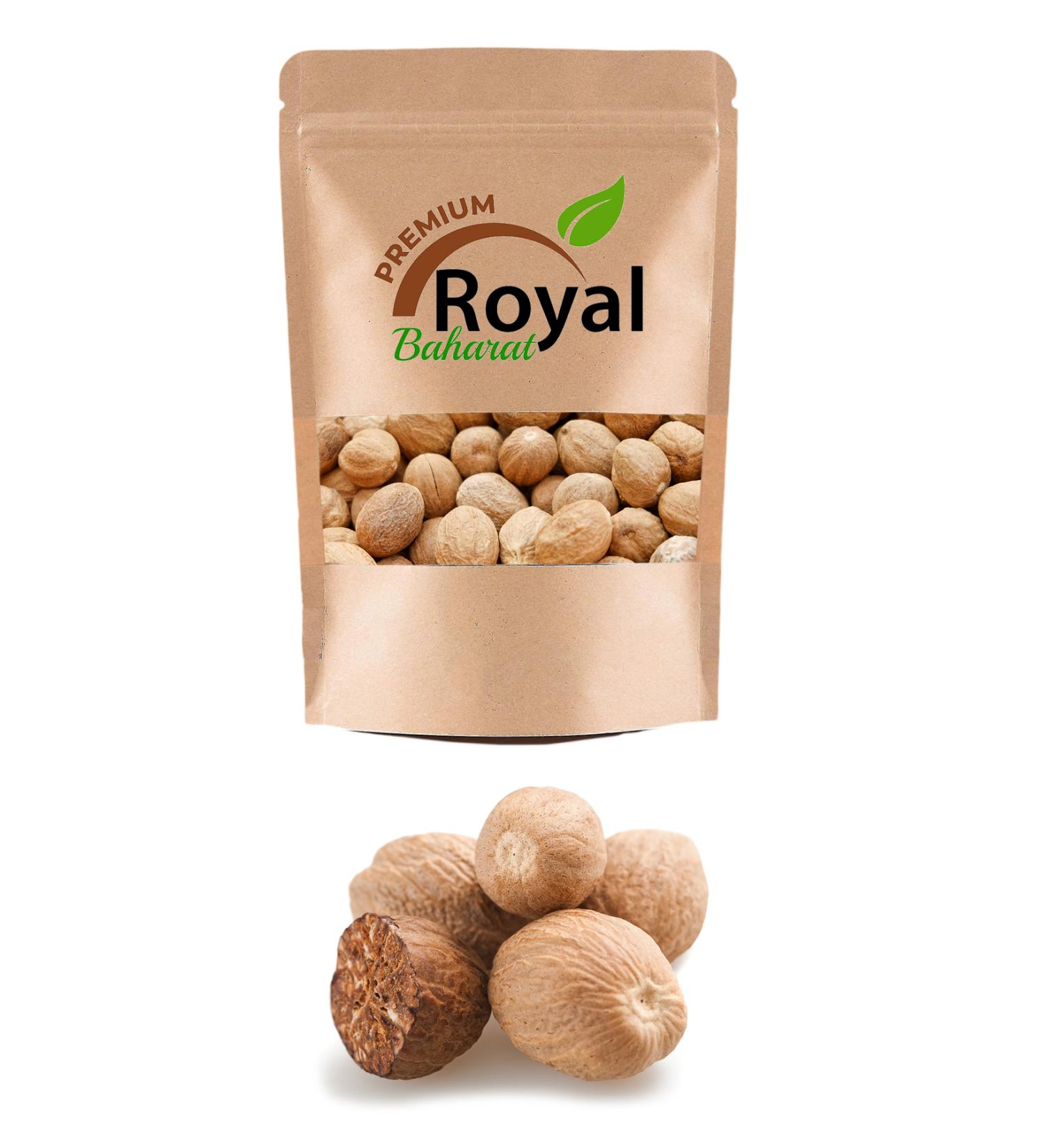 TREND Nutmeg Grain Deluxe Series Organic Delicious 75 Gr