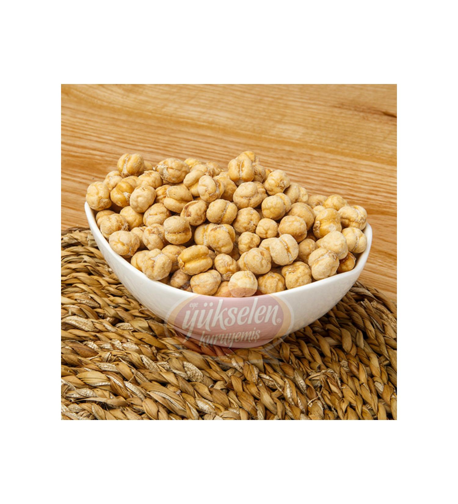 AEGEAN Y KSELEN Salted Chickpeas 1000gr
