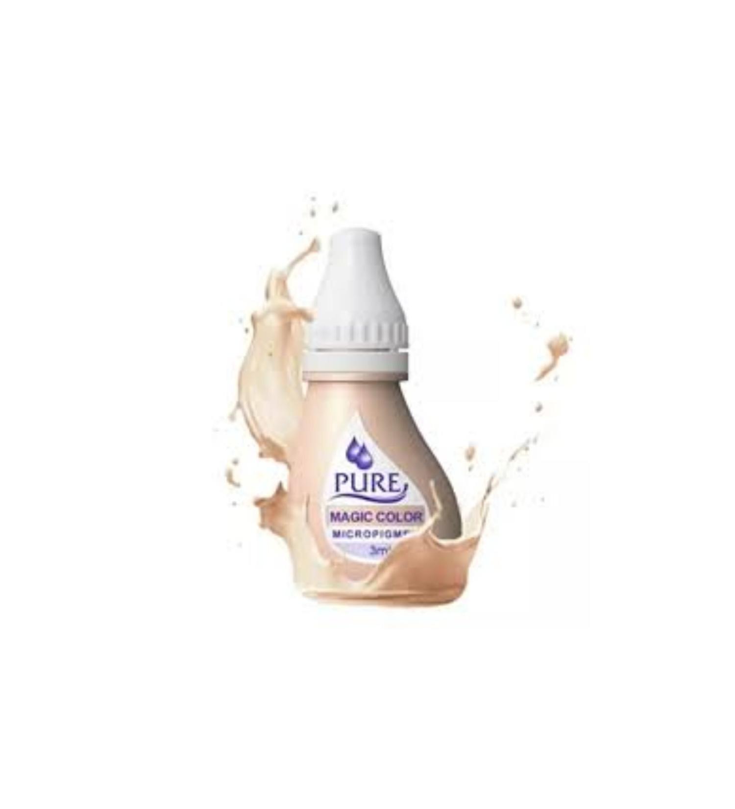 Pure Paint 3ml Magic (skin color)