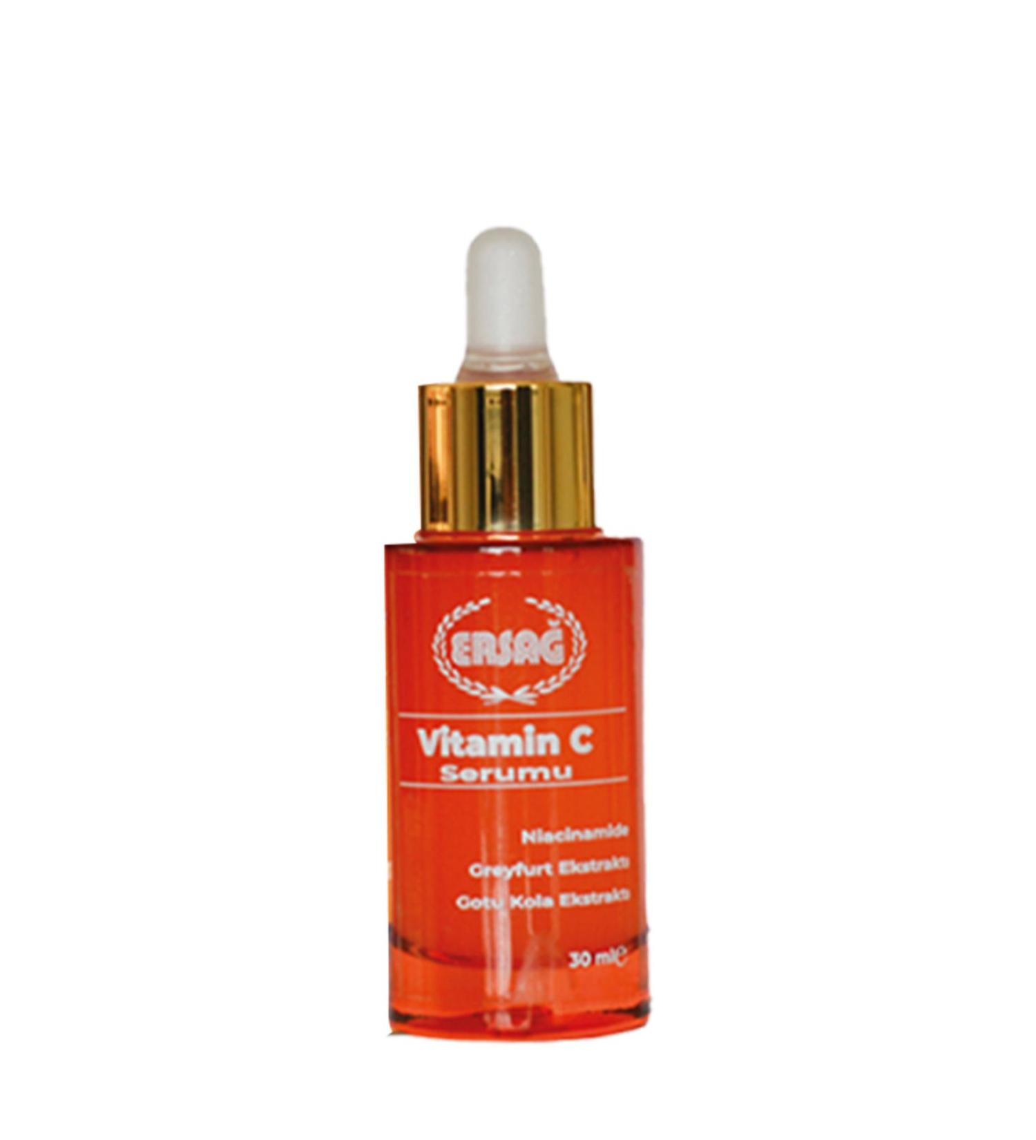 Ersa Ersa Vitamin C Serum 30 ml