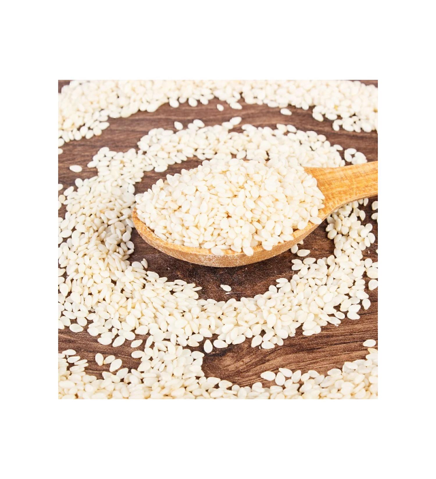 NEW RAW MATERIALS Sesame Oil 1000 gr