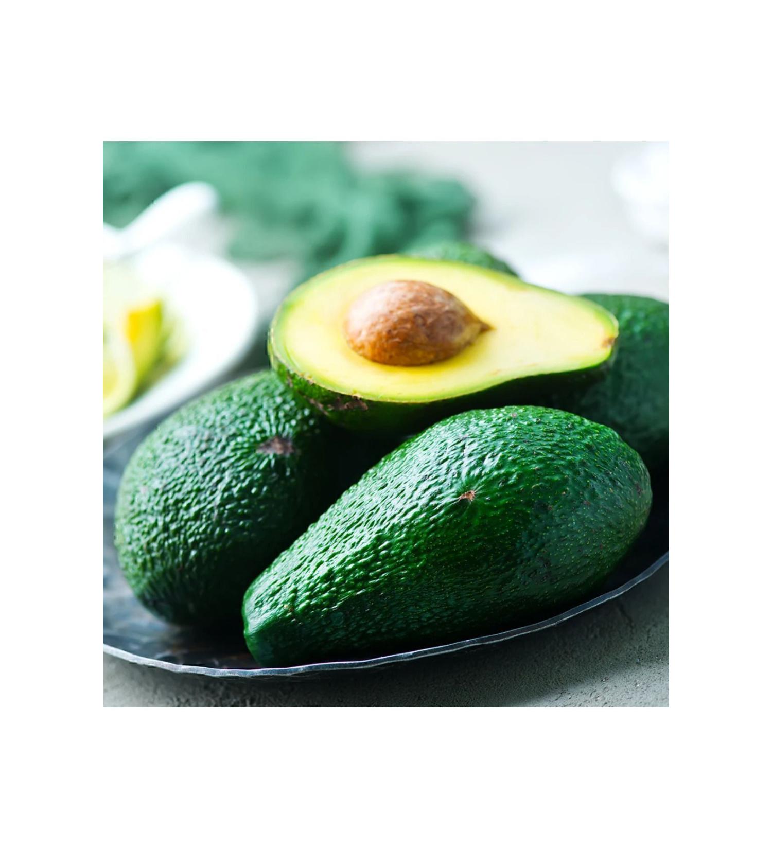 NEW RAW MATERIALS Avocado Oil 500 gr