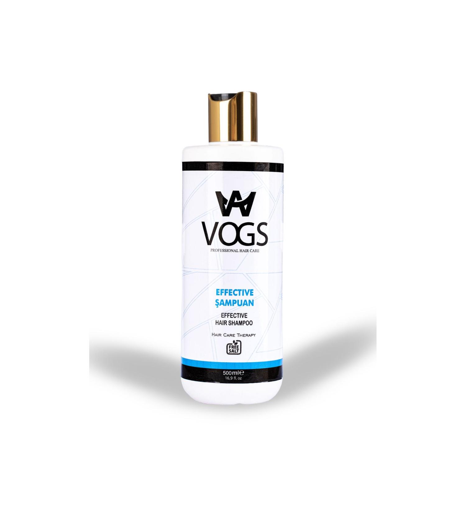 VOGS Effective Shampoo