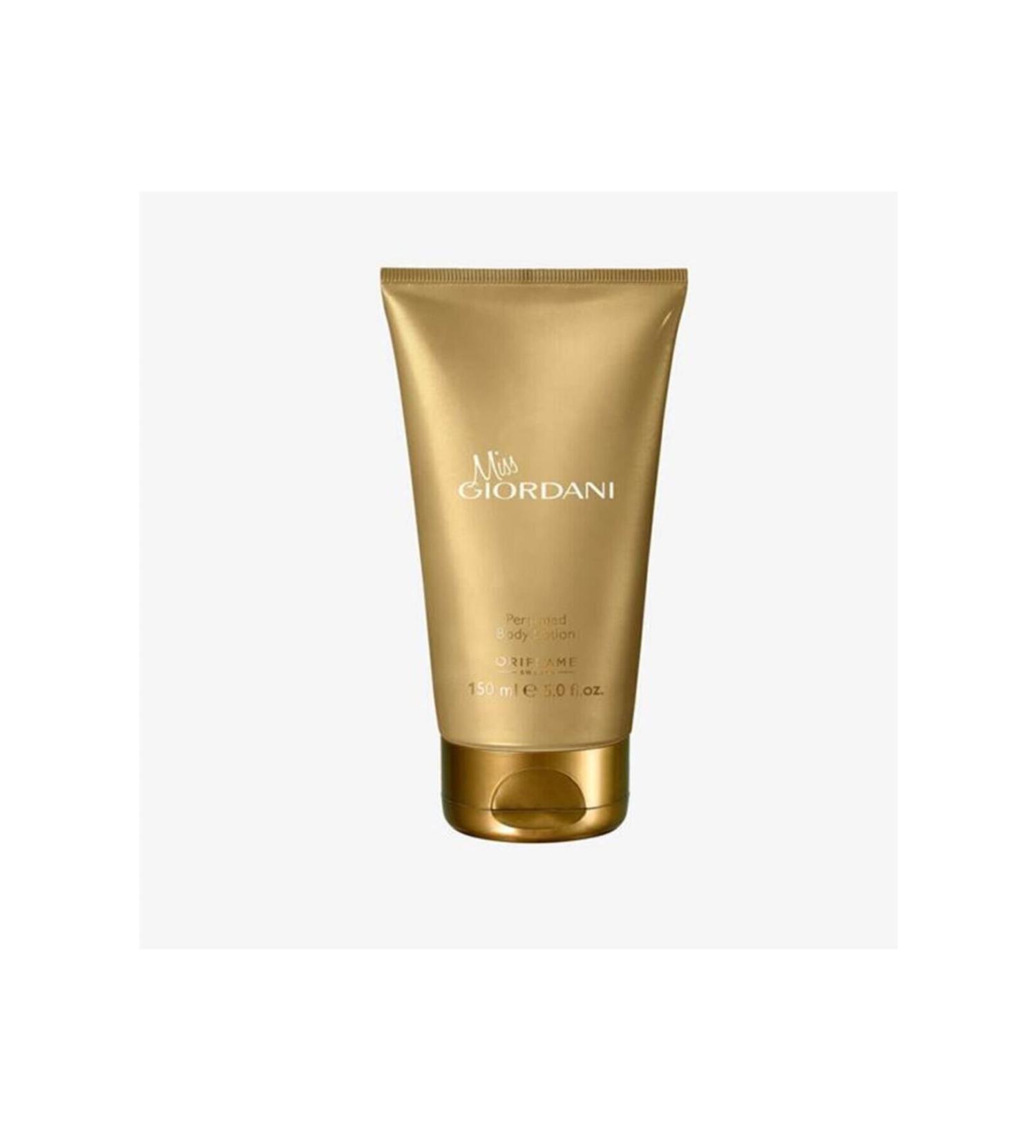 Oriflame Miss Giordani Perfumed Body Lotion