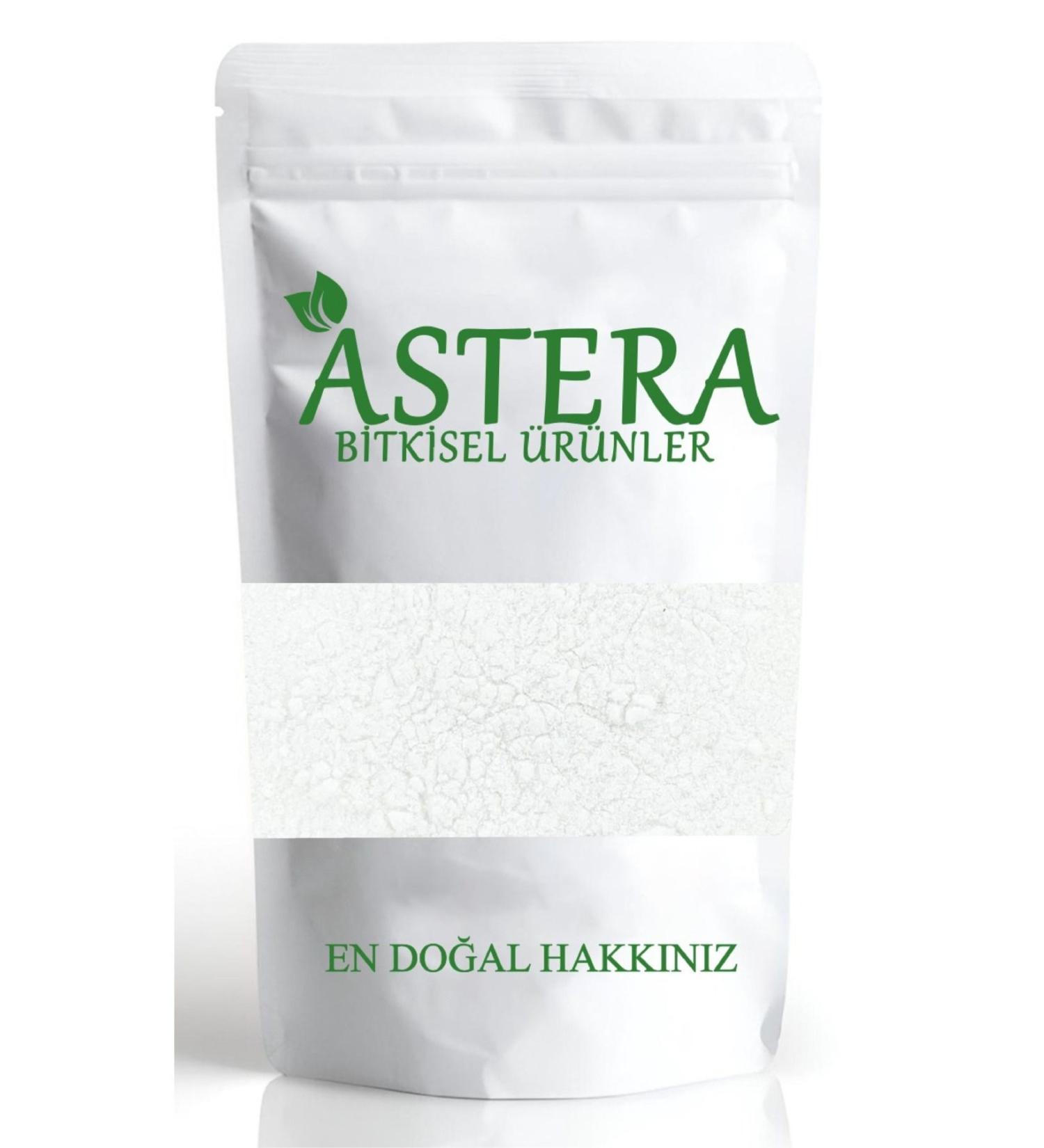 ASTERA 3 KG Gluten Free Tapioca Starch