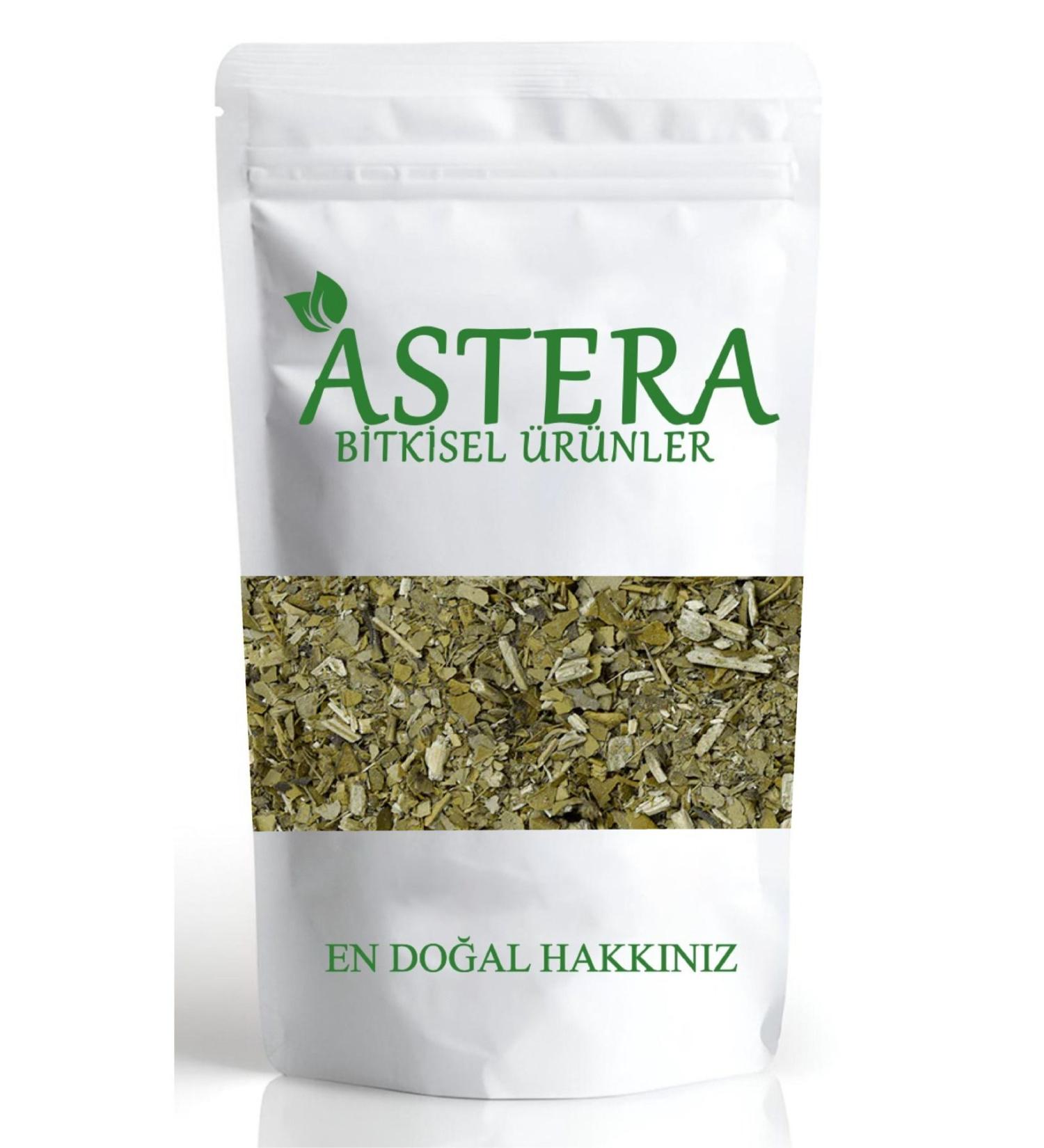 ASTERA 1 Kg Mate Leaf (Mate Tea) 1000 Gr