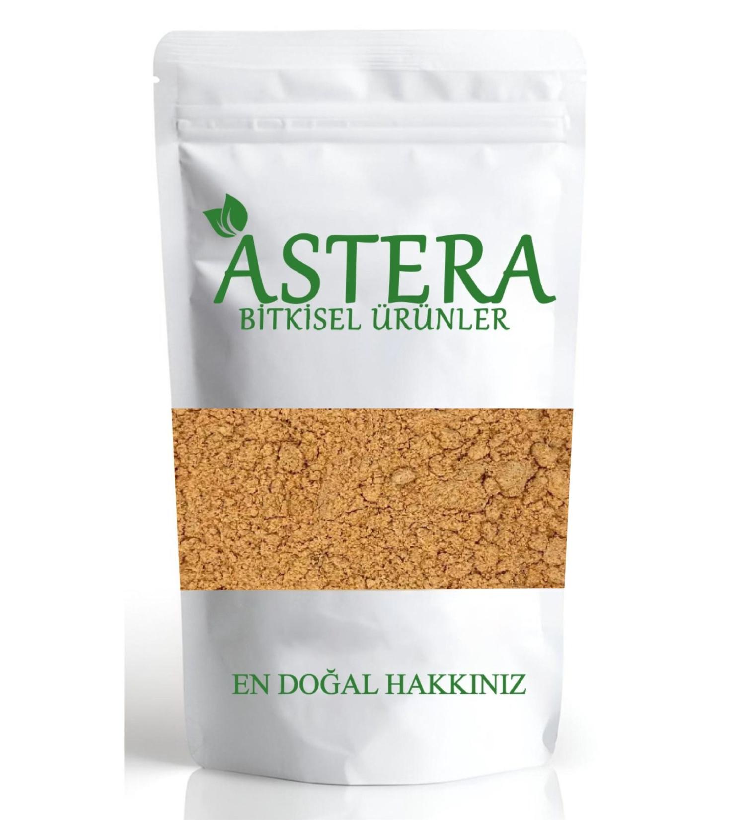 ASTERA 500 Gr Fajita Spice (Chef's Mix)