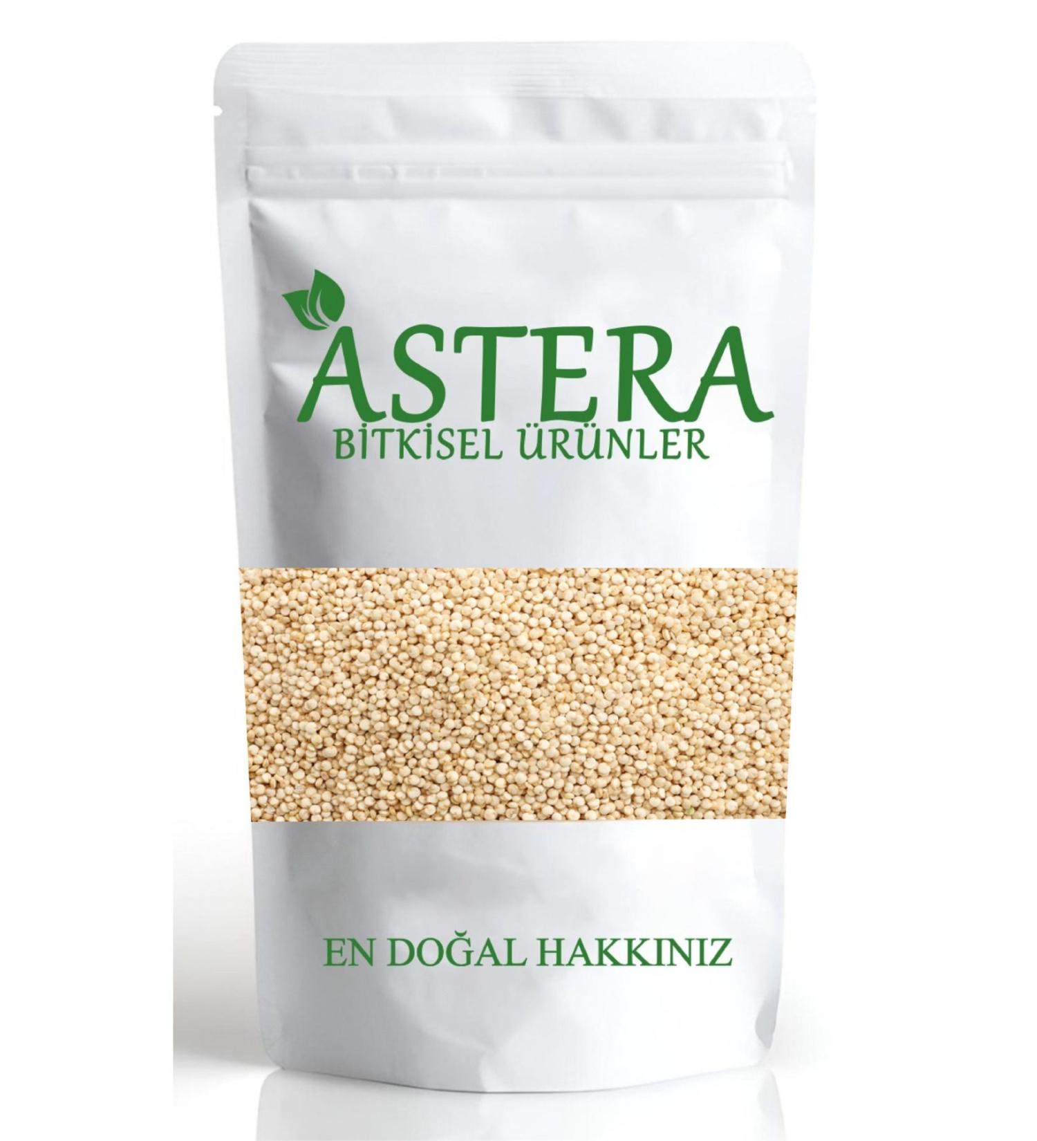 ASTERA 2 Kg Gluten Free Amaranth Seed Grain Amaranth