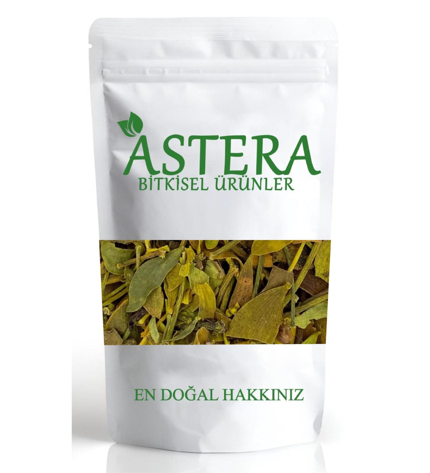 ASTERA 500 gr Pear Mistletoe (New Crop)