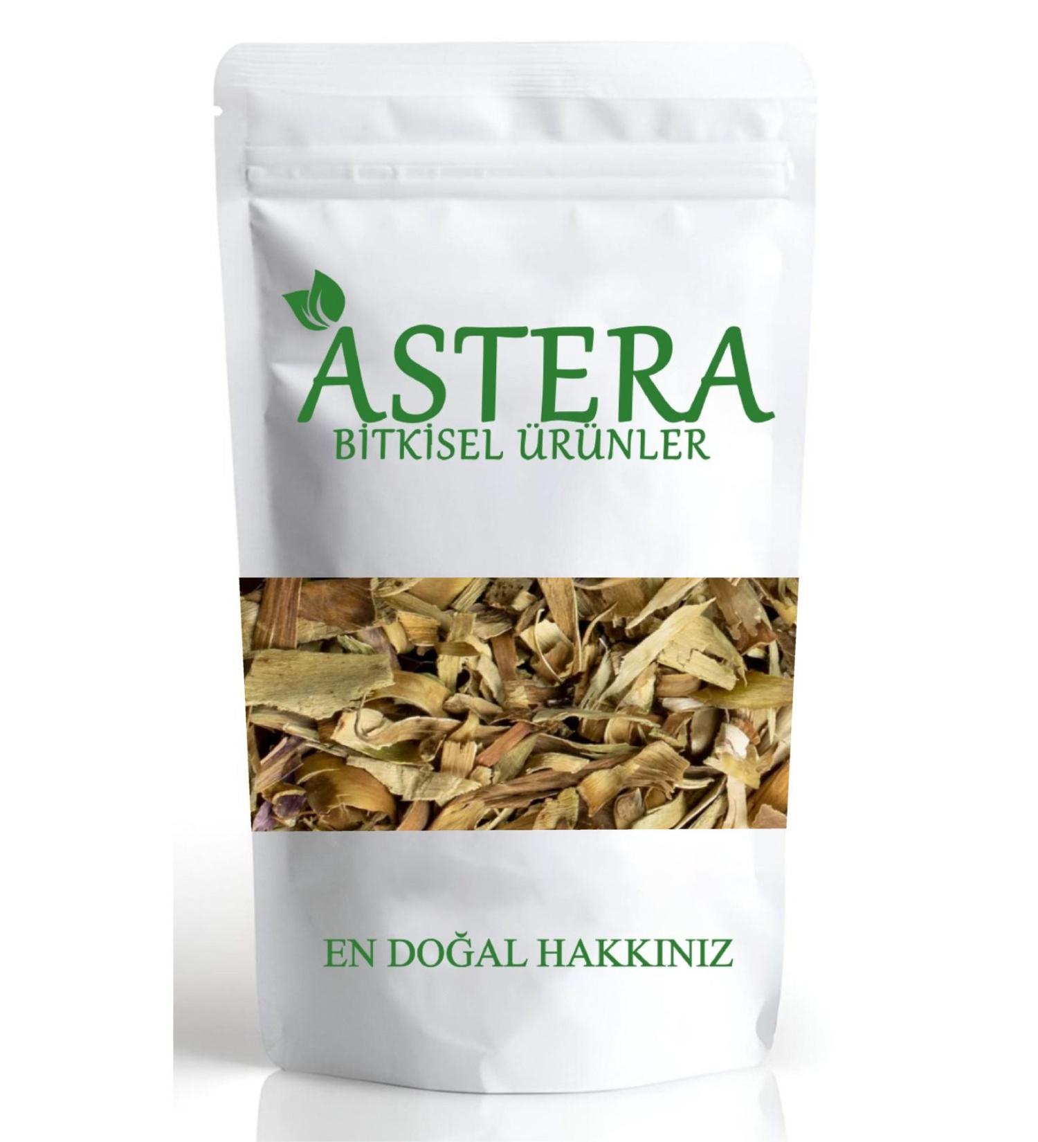 ASTERA 1 Kg Dried Artichoke Leaves 1000 Gr