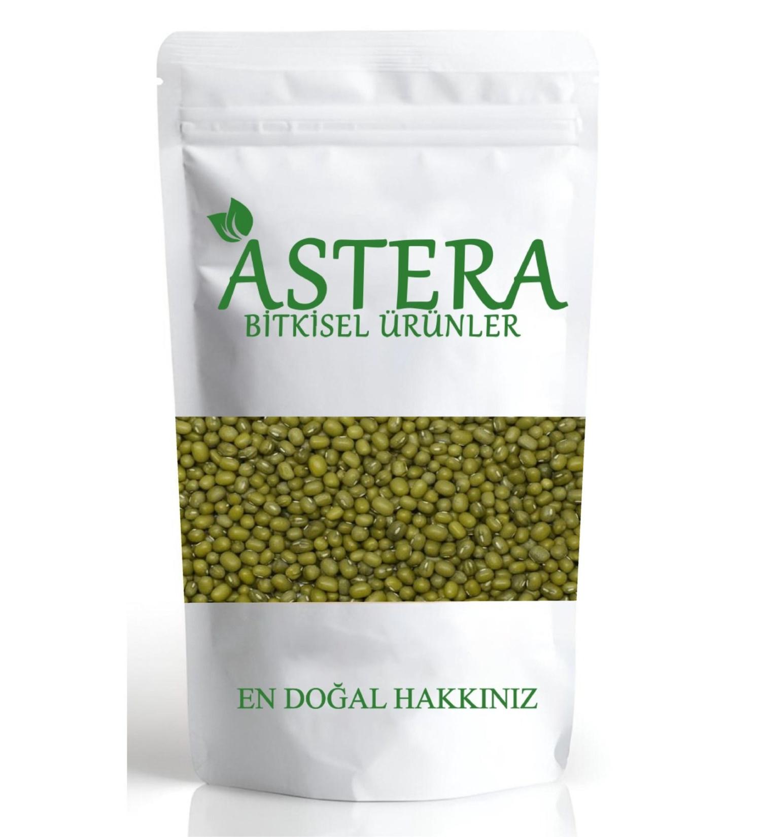 ASTERA 5 Kg Gluten Free Mung Beans
