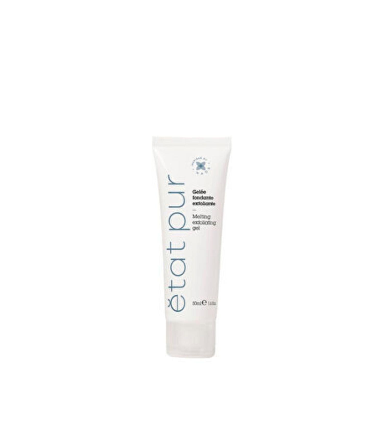 NOVAFACE STD Melting Exfoliating Revitalizing Effective Cleansing Gel 50 ml Standard (SINGLE)