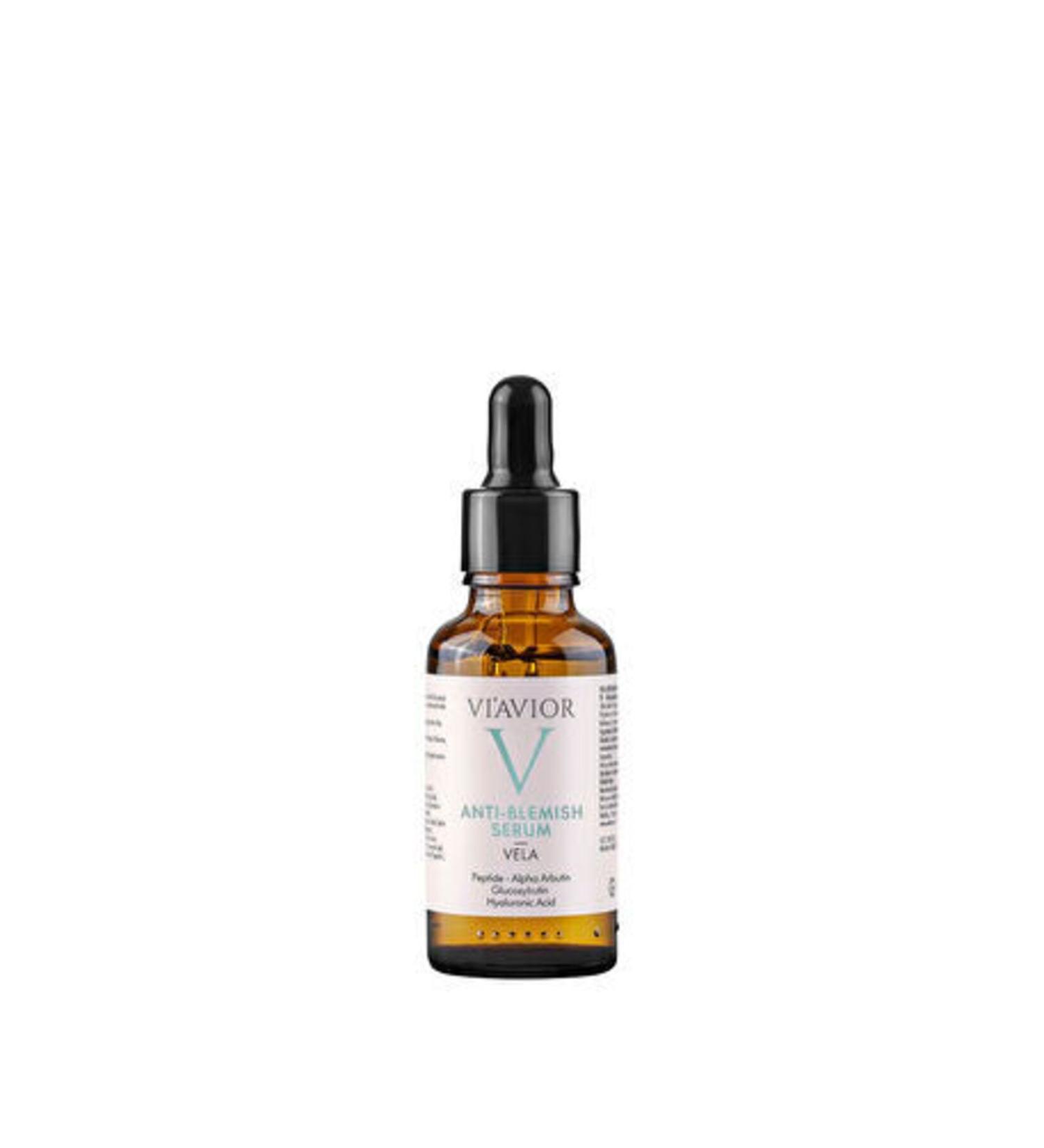 NOVAFACE STD Vela Blemish Serum 30 ml Standard (SINGLE)