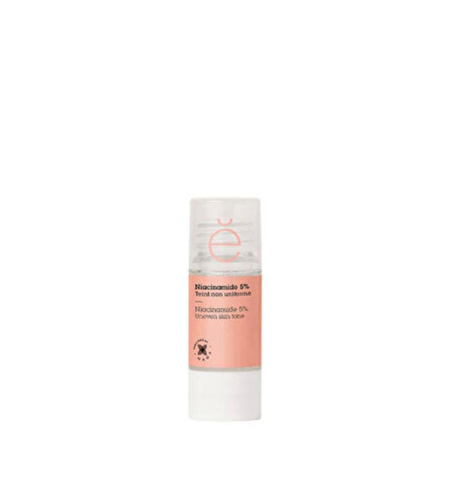 NOVAFACE STD Niacinamide 5% Concentrate Care Product 15 ml Standard (SINGLE)