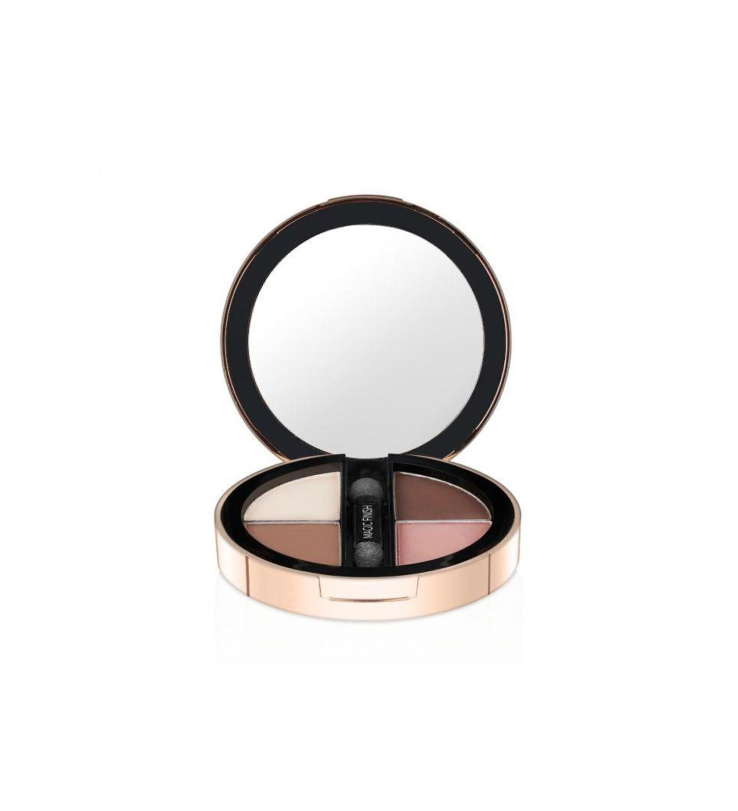 MASAM M.Asam Magic Finish Satin Eyeshadow - No: 1 - Buy Online on GoSupps.com