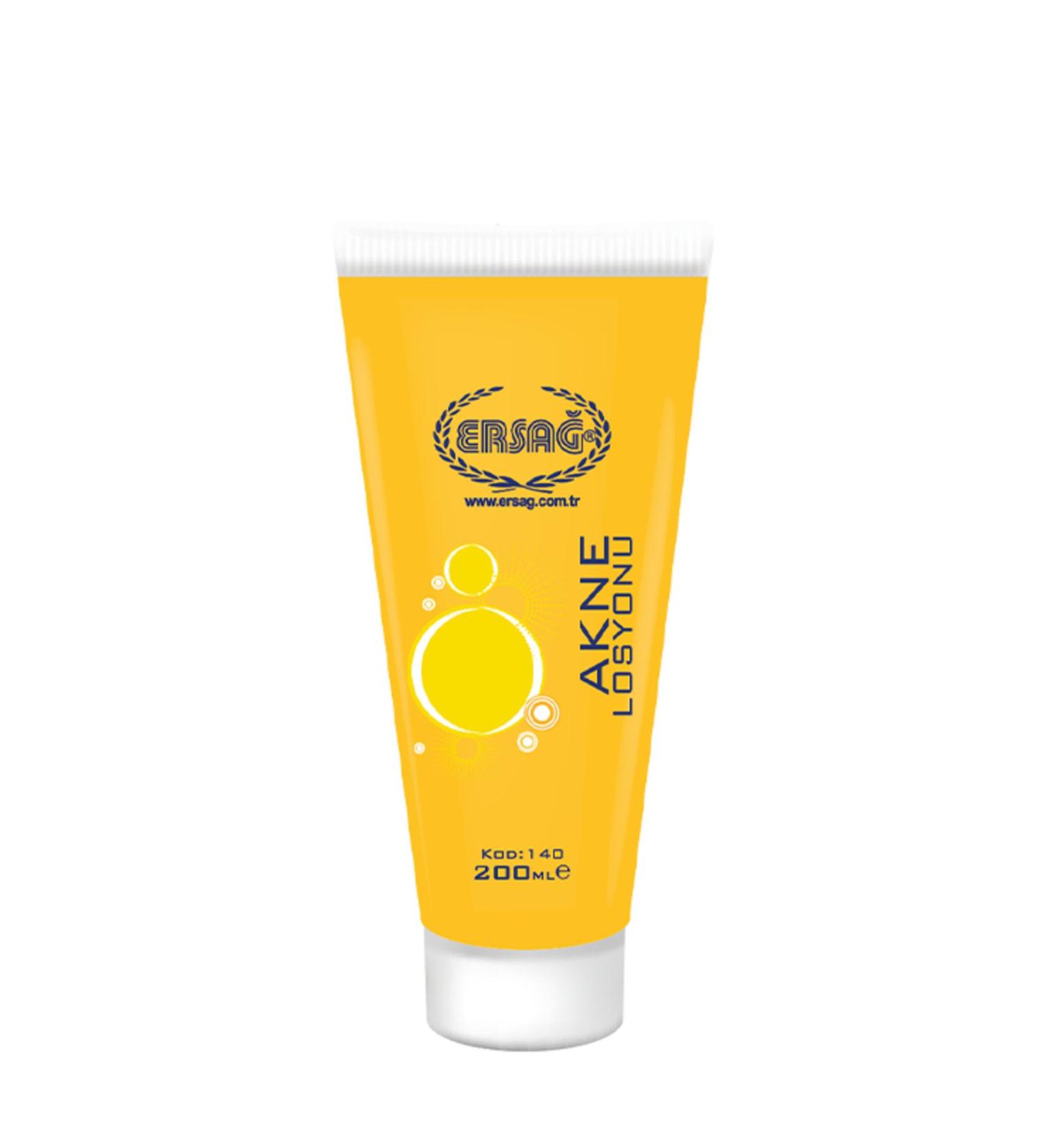 Ersa Anti Acne Lotion 200 ml