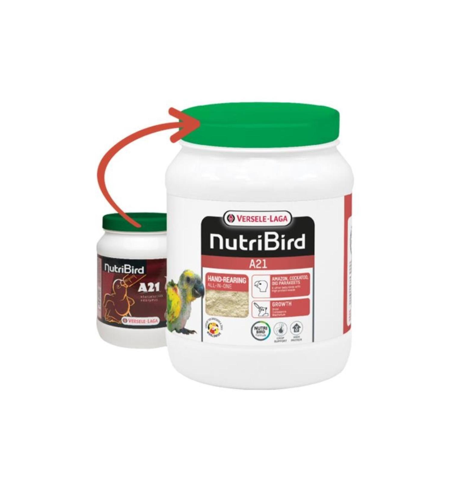 Versele Laga Nutribird A21 800 G