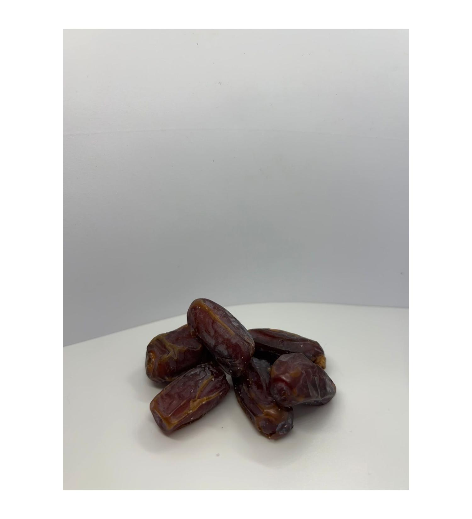 SPICE SELLER ILKIM MEDINA DATE MEBRUM 500GR