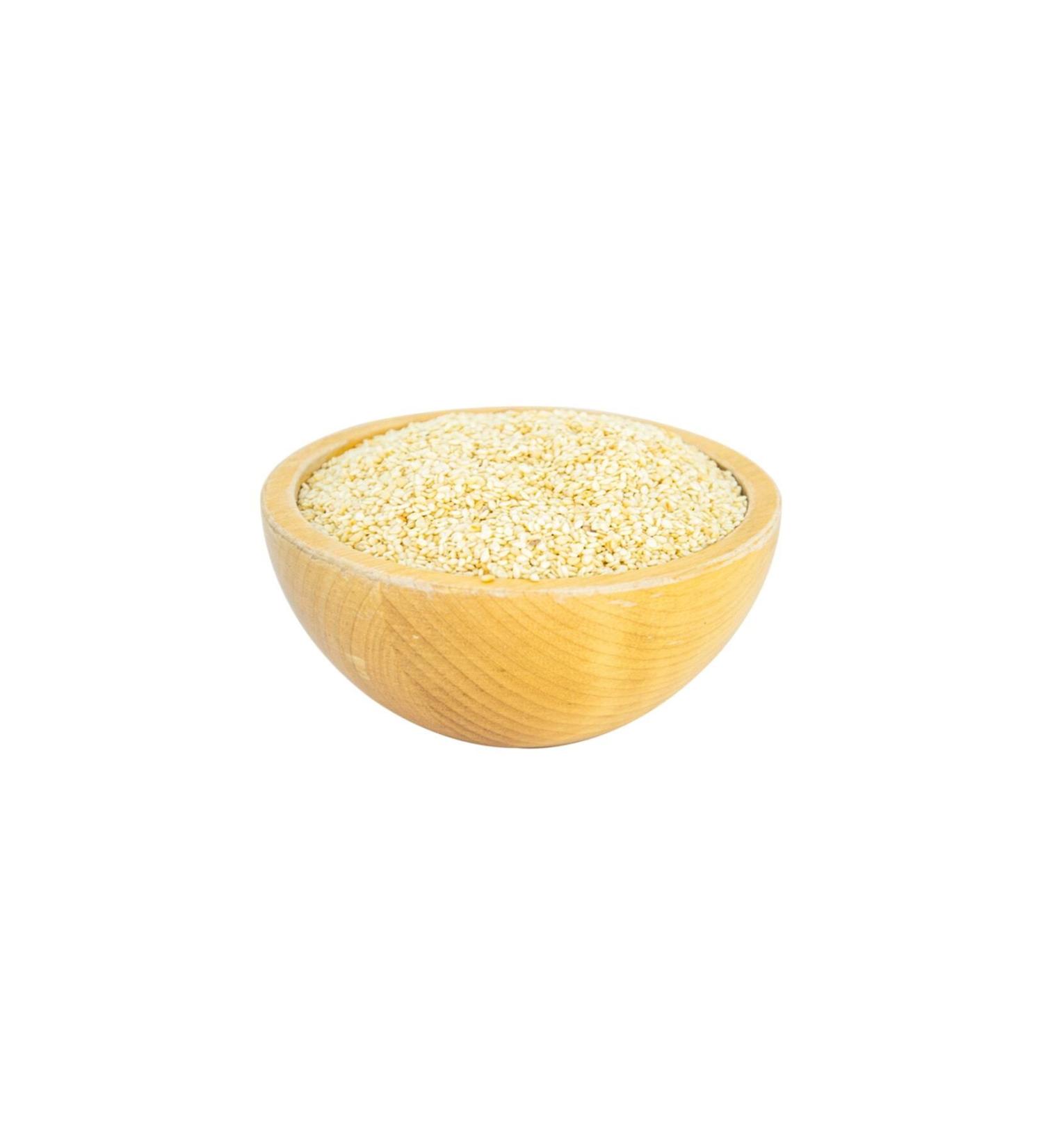 Aselife White Sesame 1 Kg