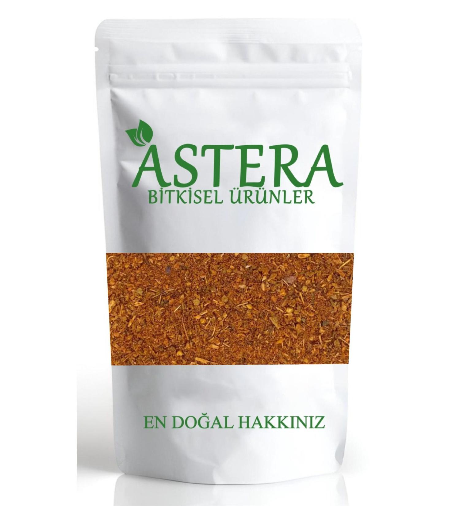 ASTERA 250 Gr Pasta Spice (Chef's Mix)