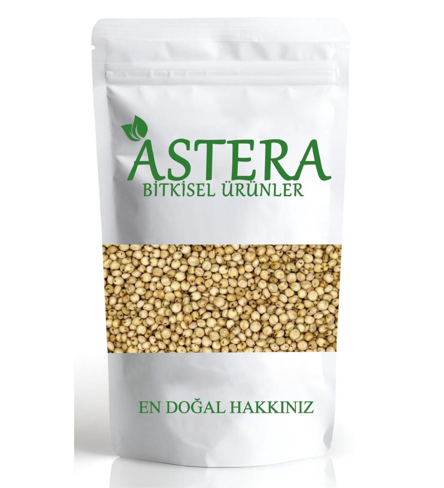 ASTERA 10 Kg White Sorghum Grain