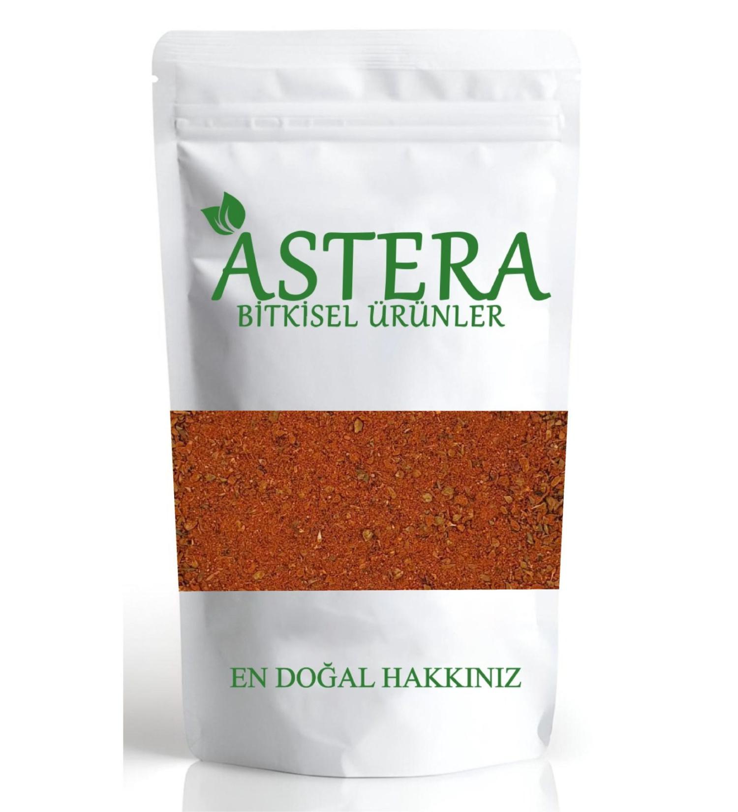 ASTERA 500 Gr Fried Potato Spice (Chef's Mix)