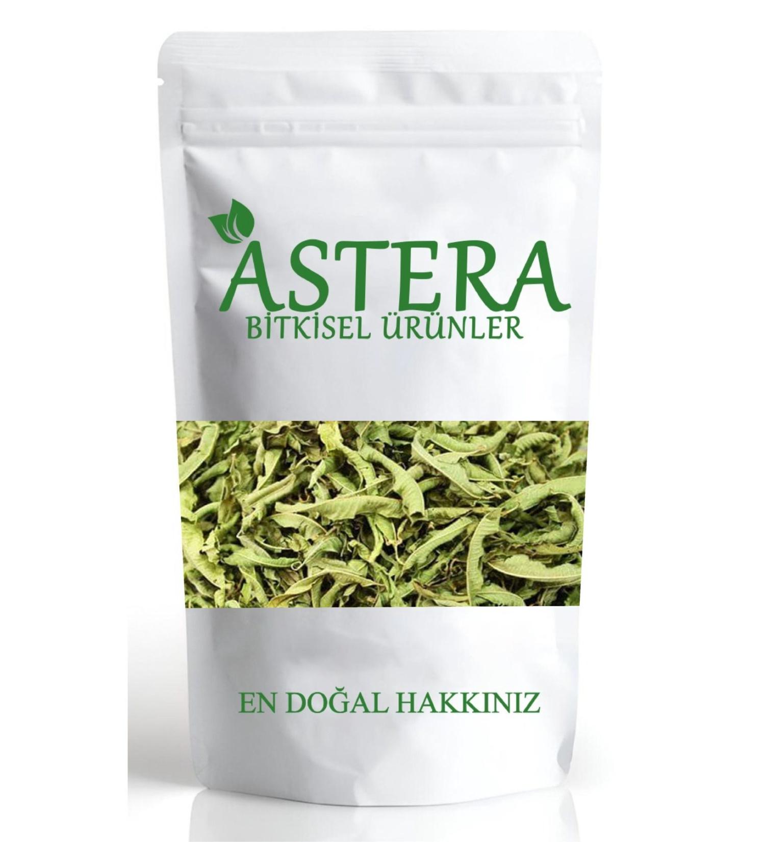 ASTERA 1 Kg Lemon Balm 1000 Gr
