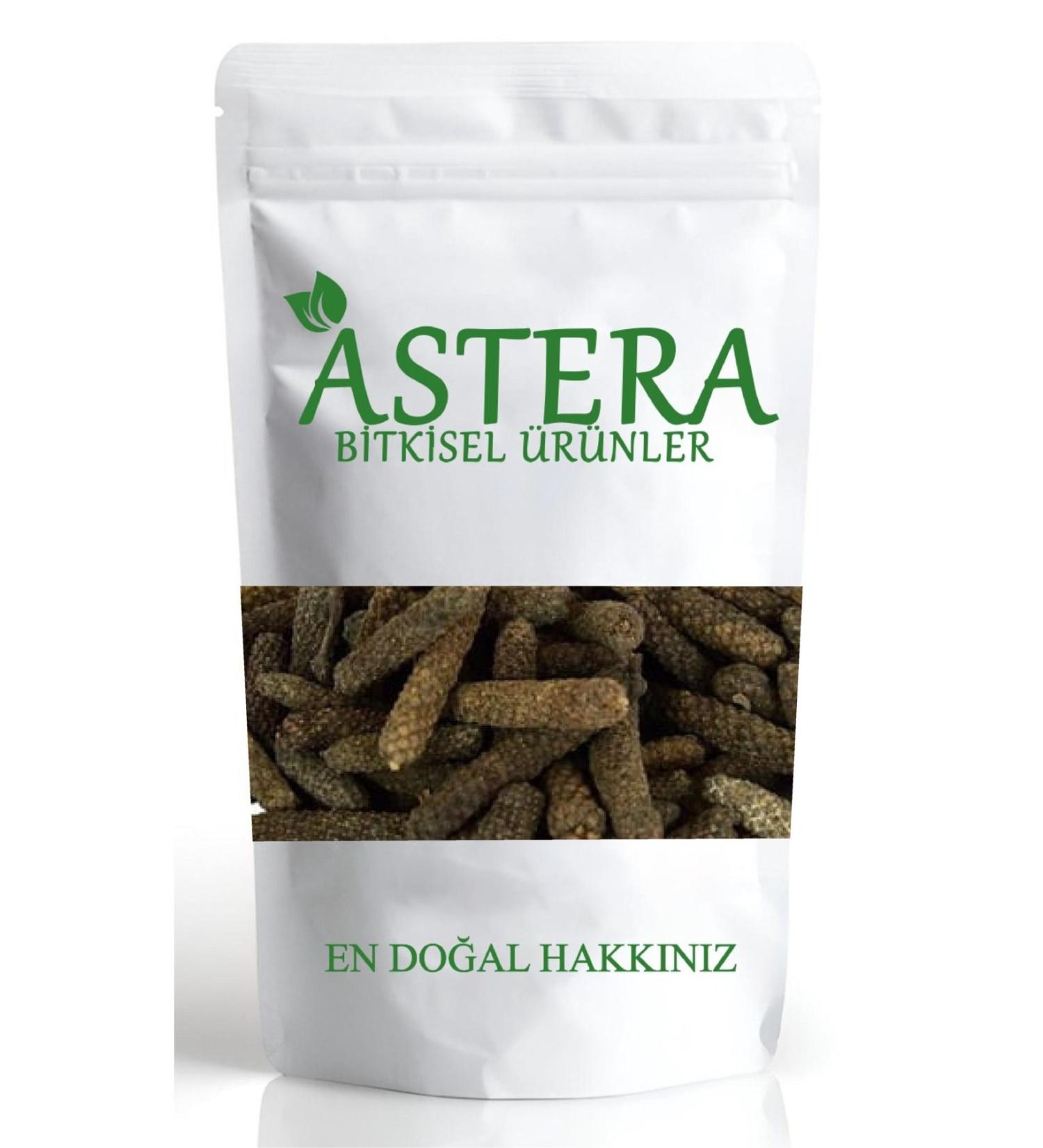 ASTERA 500 gr Millet F lf l (Long Pepper) Dar lf lf l