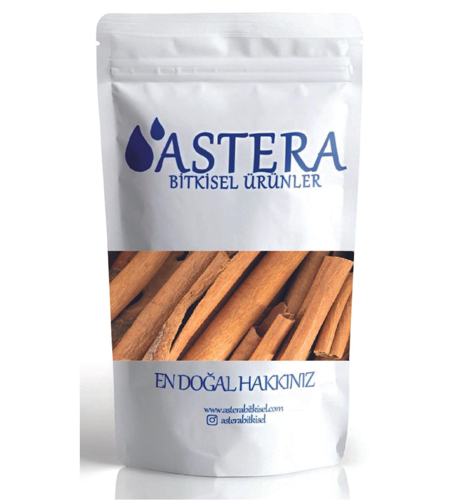ASTERA 500 gr Cinnamon Bark / Cinnamon Stick