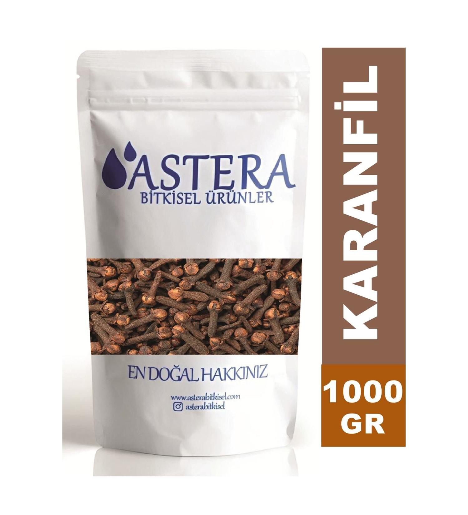ASTERA 1 kg Carnation Grain Lux 1st Class 1000 gr
