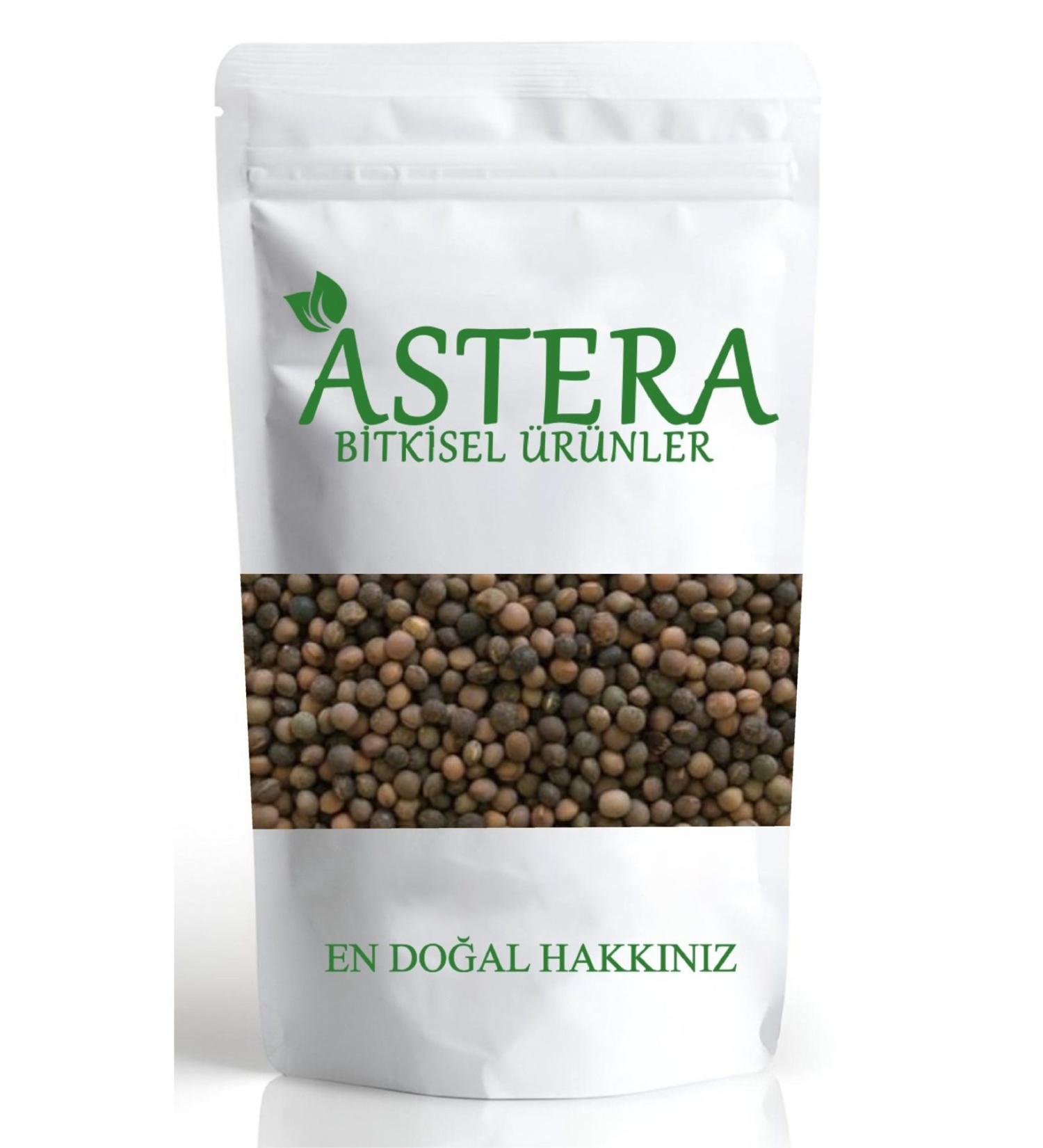 ASTERA 2 Kg Vetch Seeds