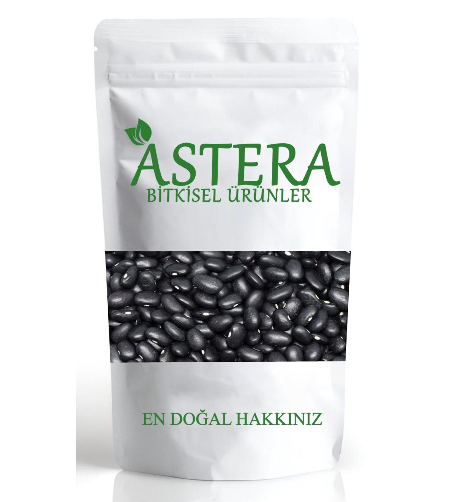 ASTERA 5 Kg Gluten-free Black Beans (Black Beans)