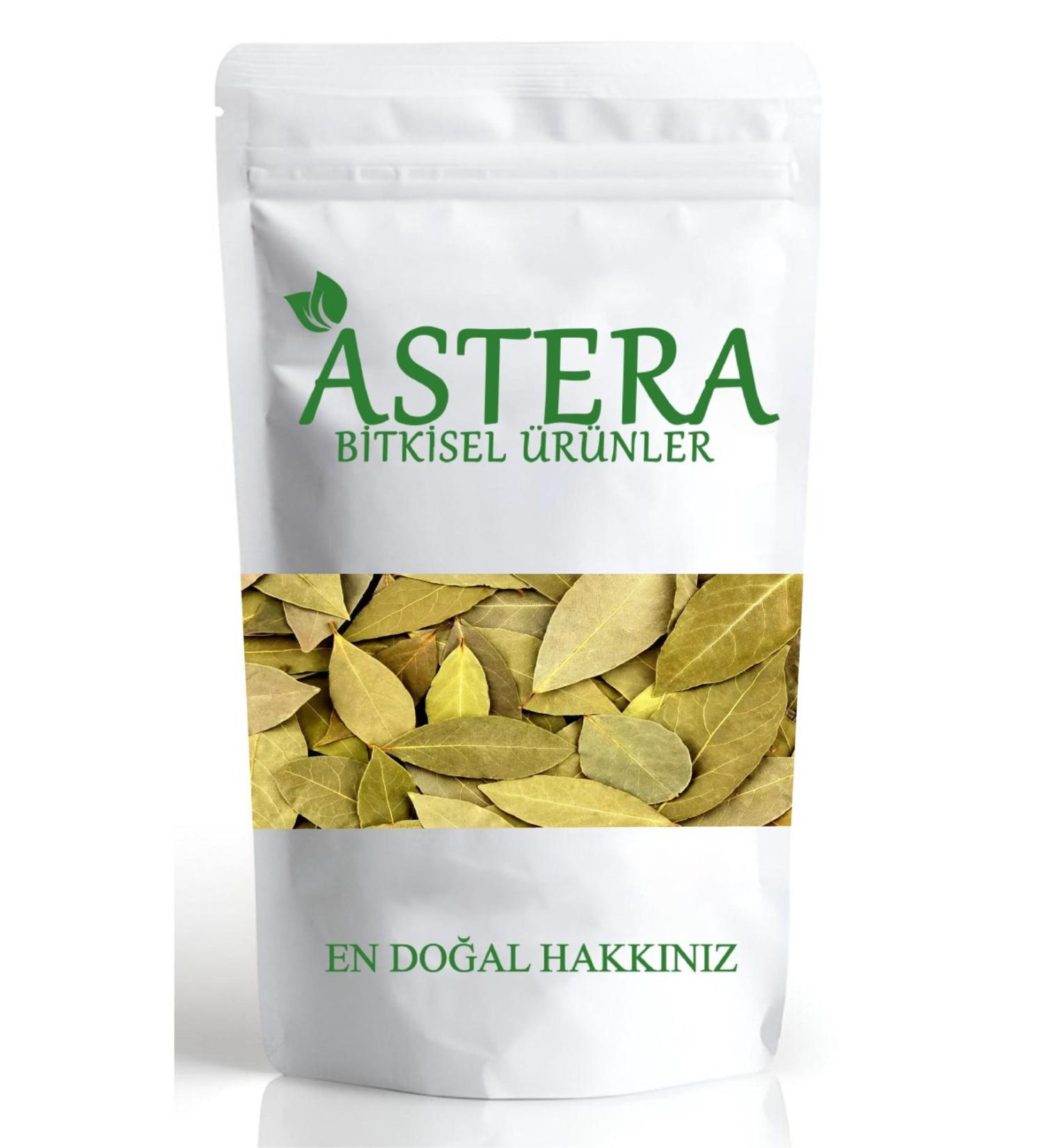 ASTERA 1 Kg Bay Leaf New Crop 1000 Gr