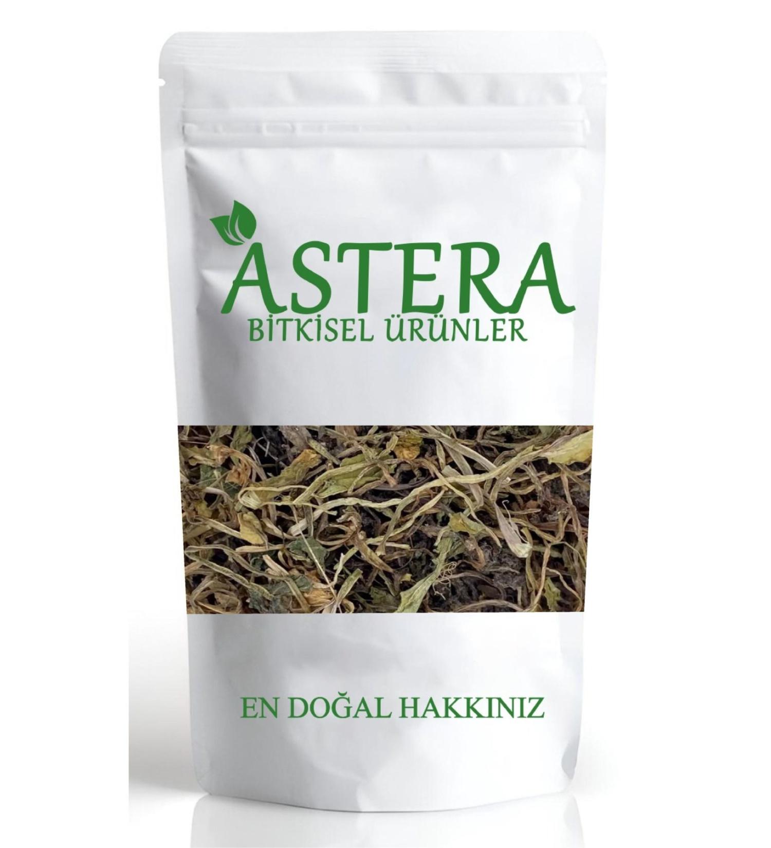 ASTERA 750 Gr Dried Catnip Leaves