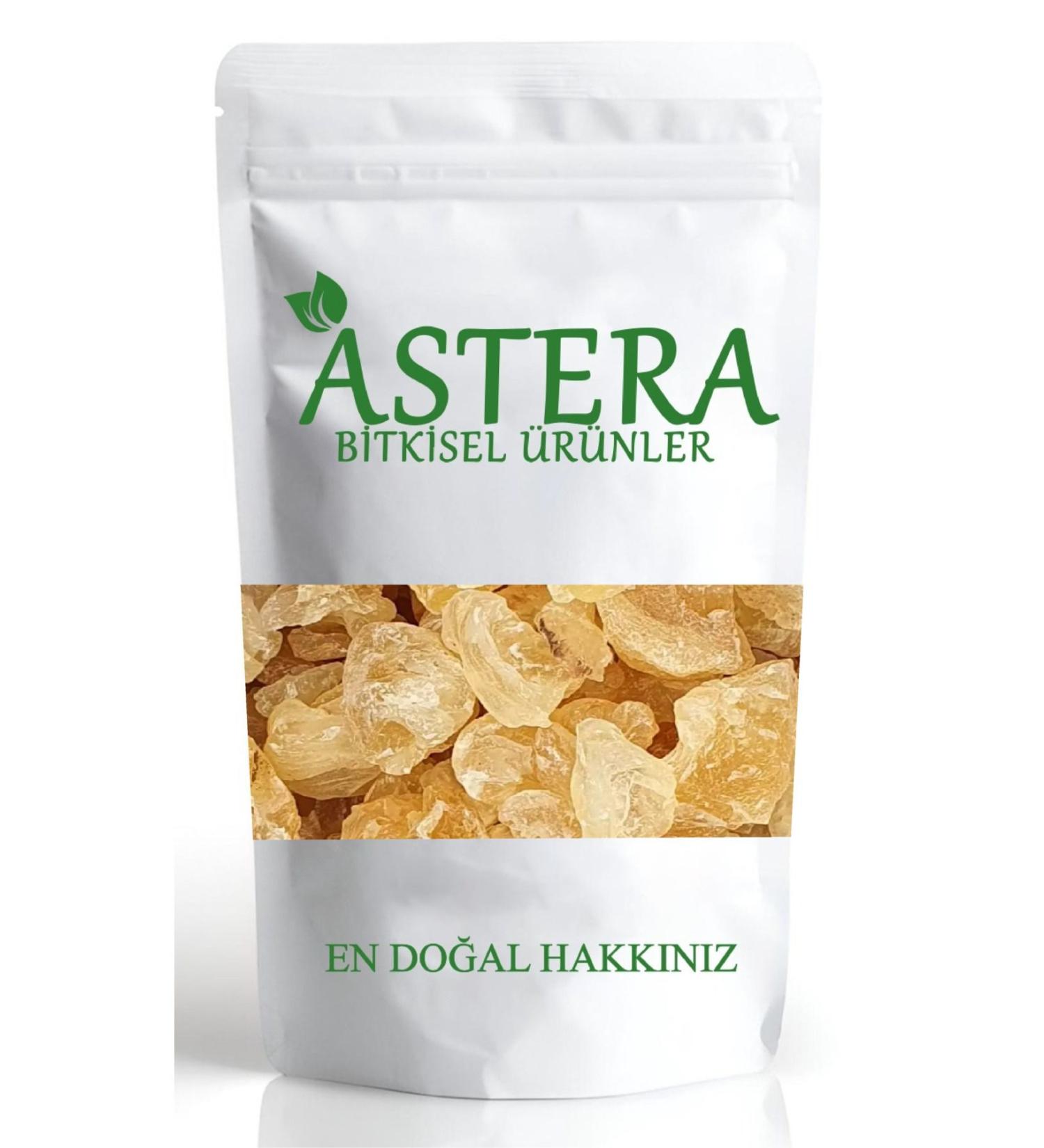 ASTERA 250 Gr Natural Tragacanth Gum