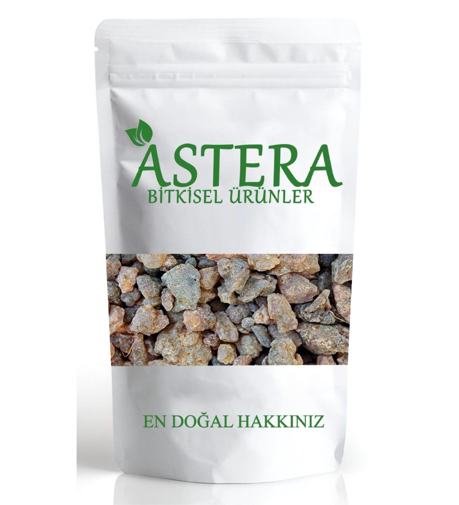 ASTERA 500 Gr Myrrh Gum