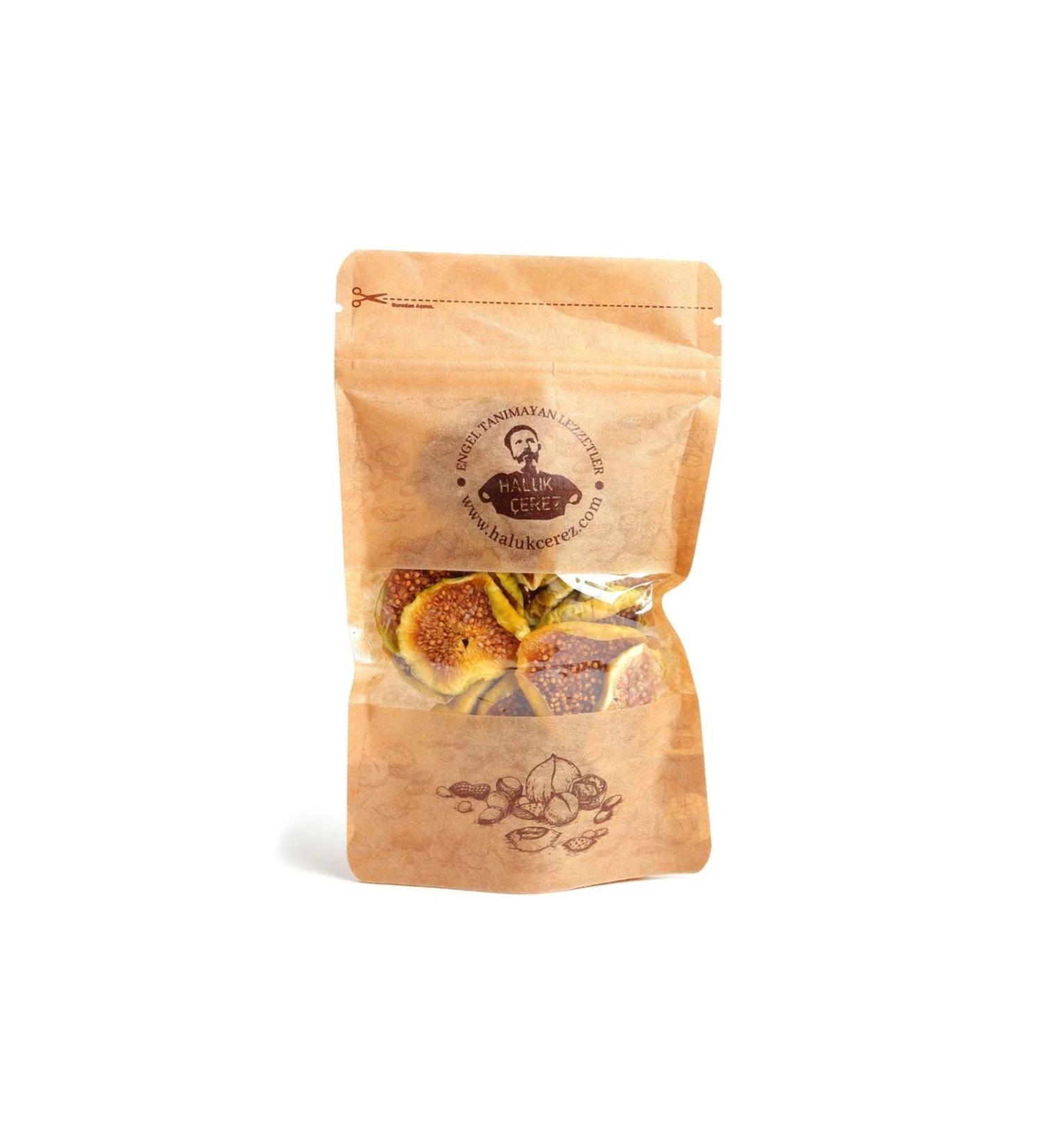 HALUK EREZ Ayd n Chips Fig 250 Grams