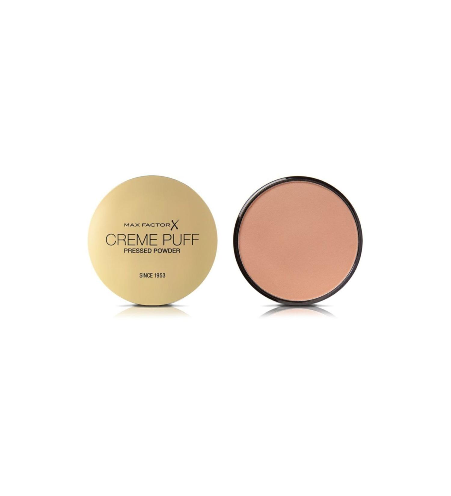 Max Factor Compact Powder - Creme Puff Powder Compact 05 Translucent 50884315