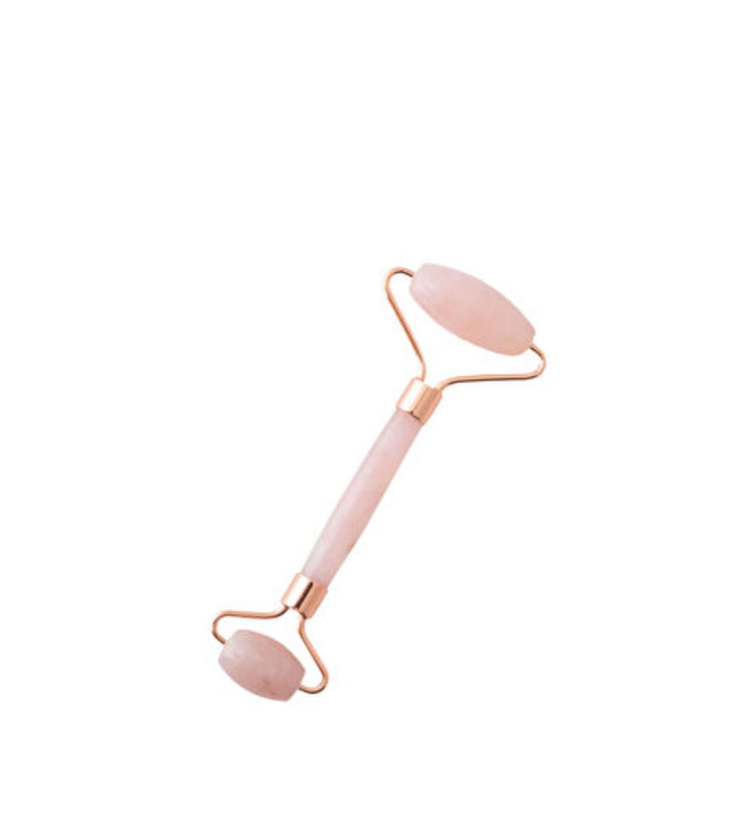 NOVAFACE STD Rose Quartz Face Massager Standard (SINGLE)