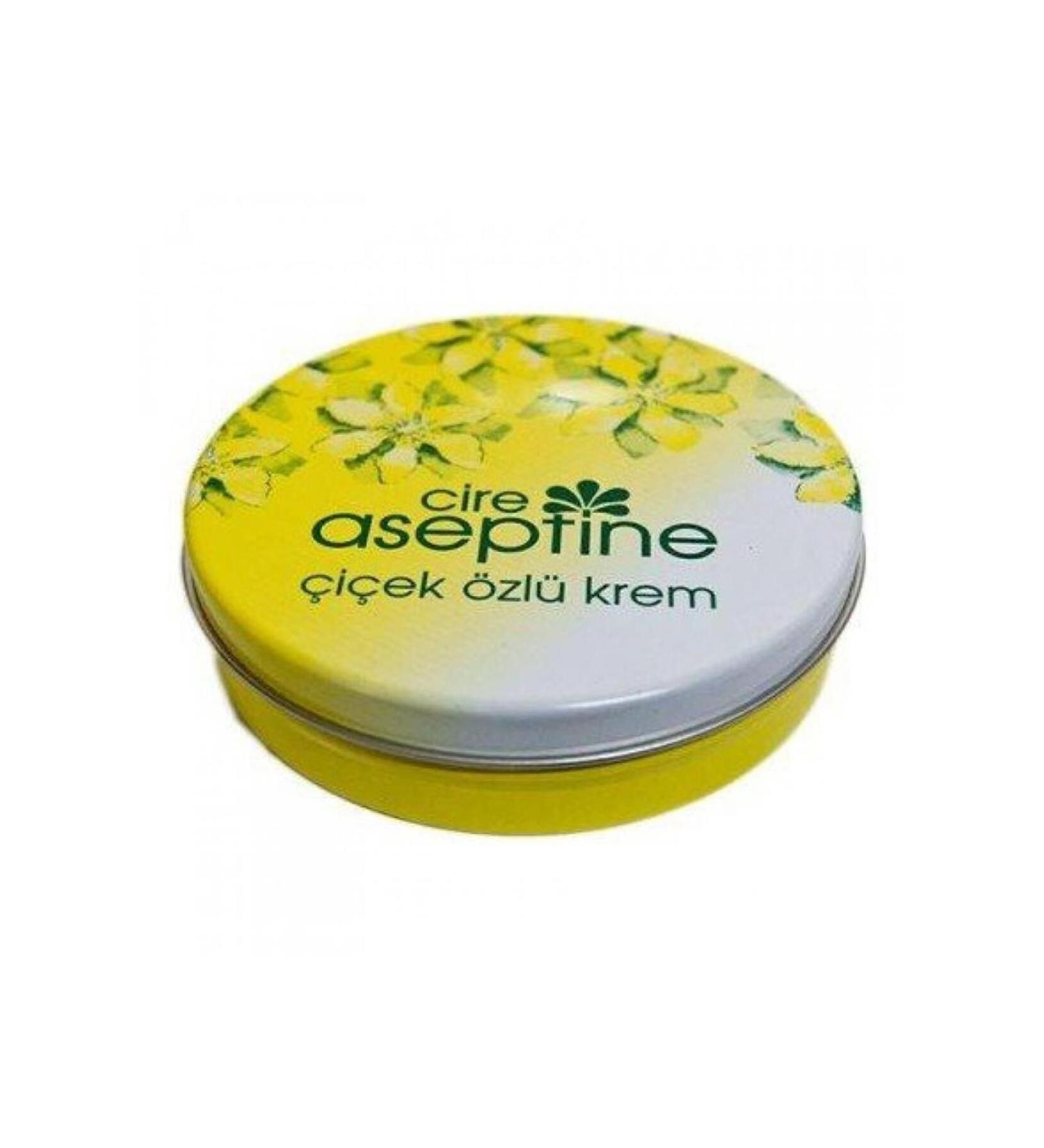 Brand Cire Aseptine Tin Cream 150ml