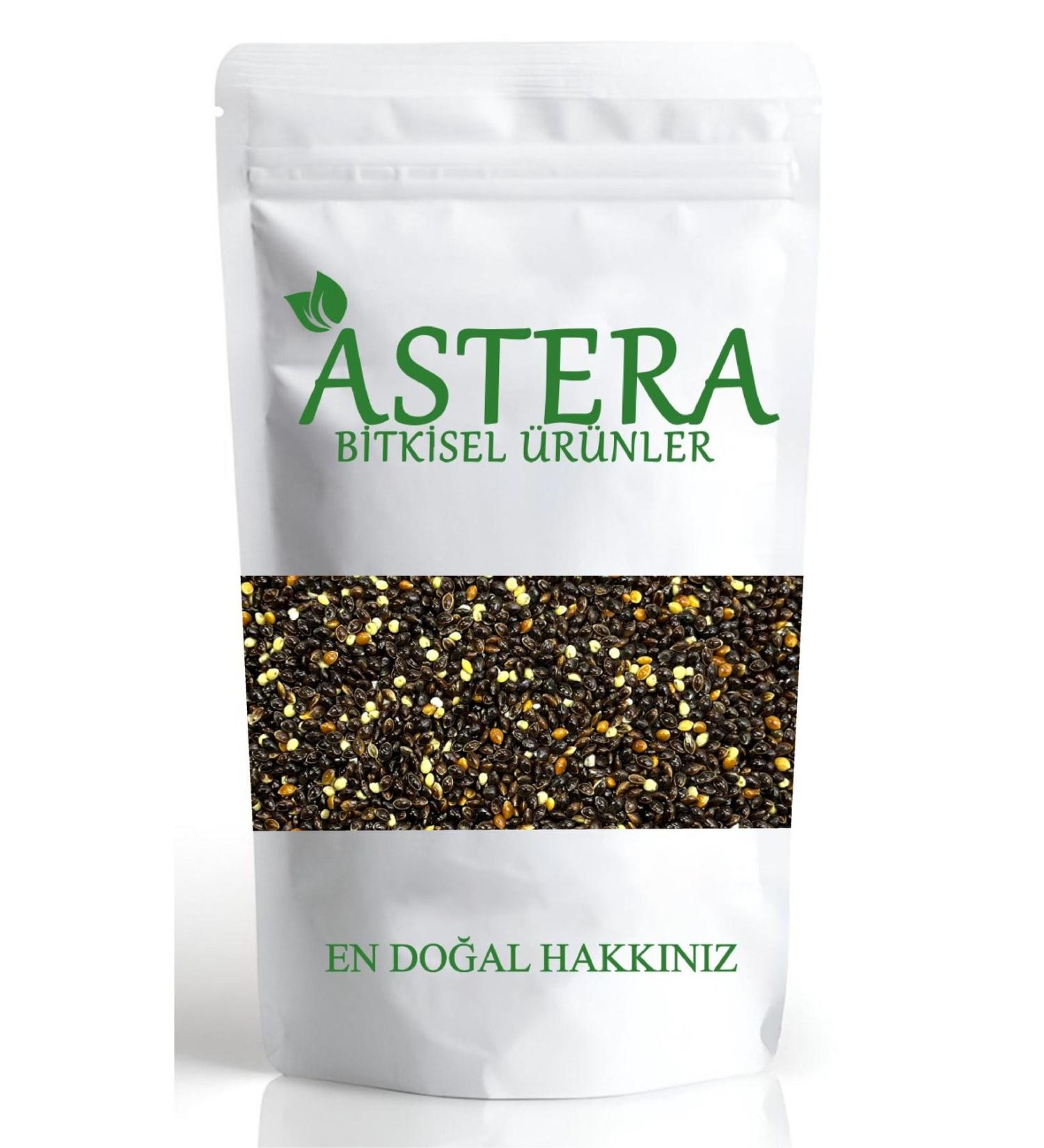 ASTERA 3 Kg Black Millet (Black Millet)