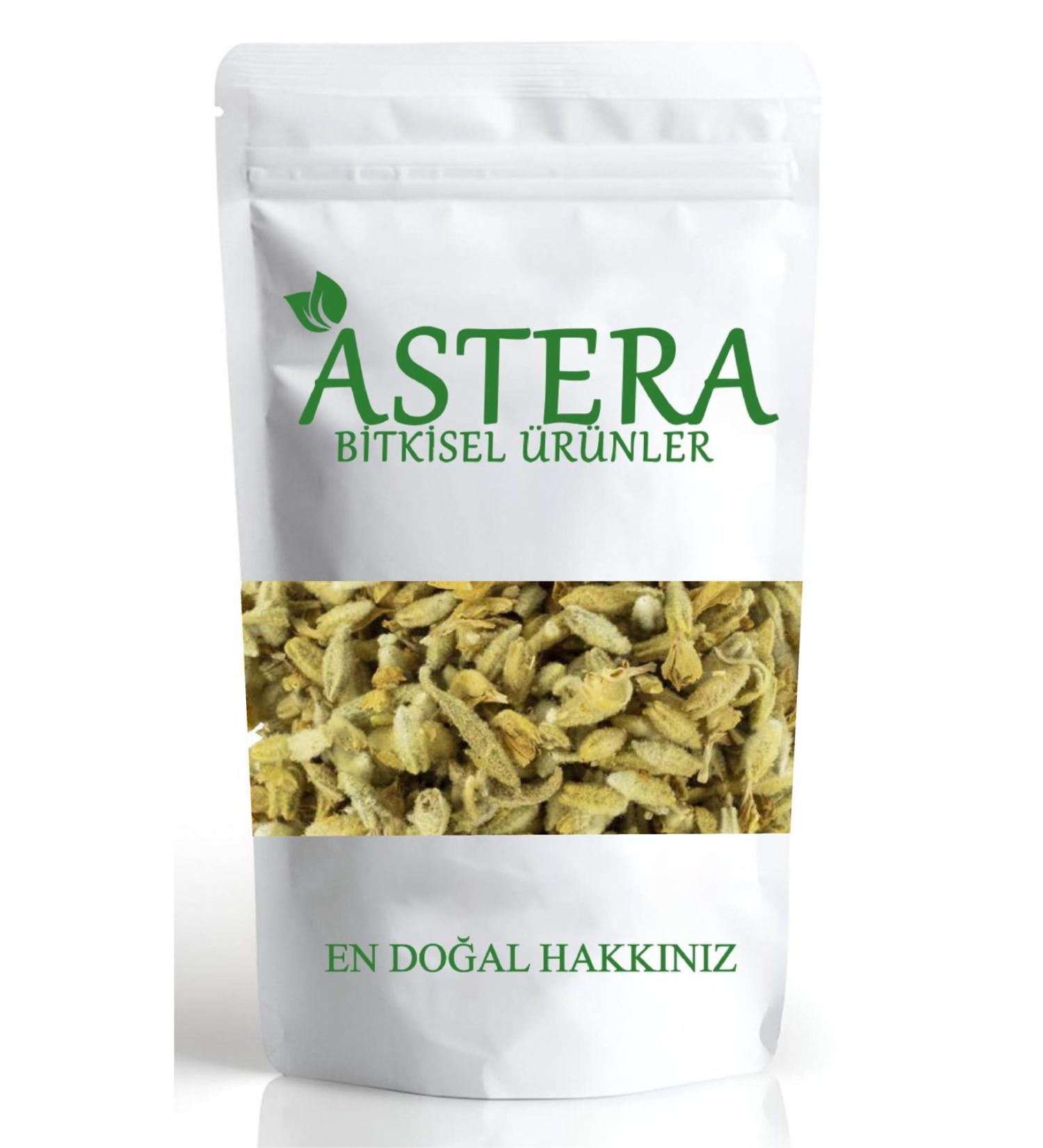 ASTERA 1 Kg Yellow Honey Baba New Crop (Primrose) 1000 GR