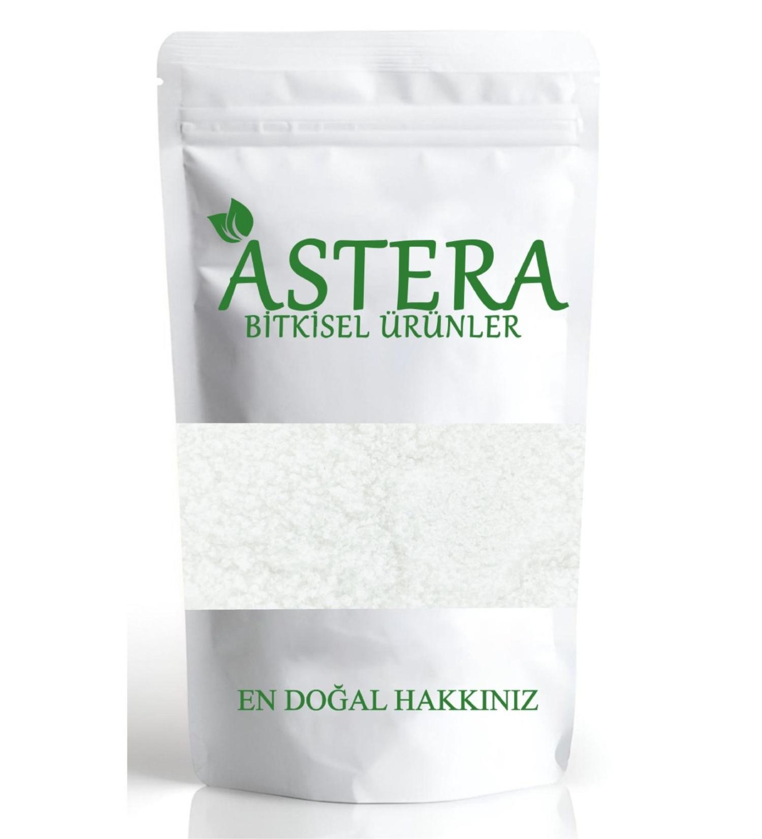 ASTERA 10 Kg Fine Sea Salt