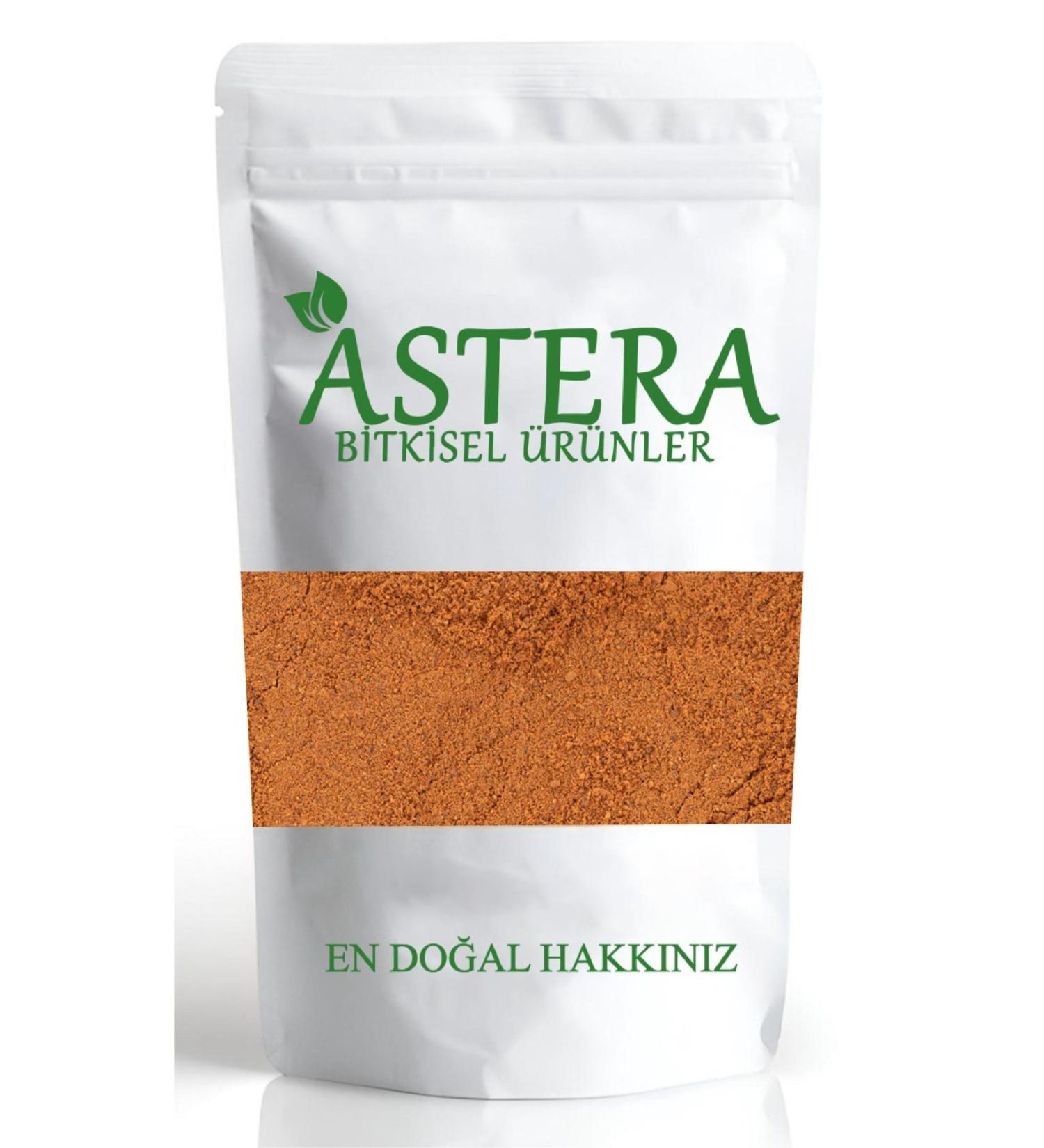 ASTERA 100 Gr Organic Ceylon - Ceylon Cinnamon Powder