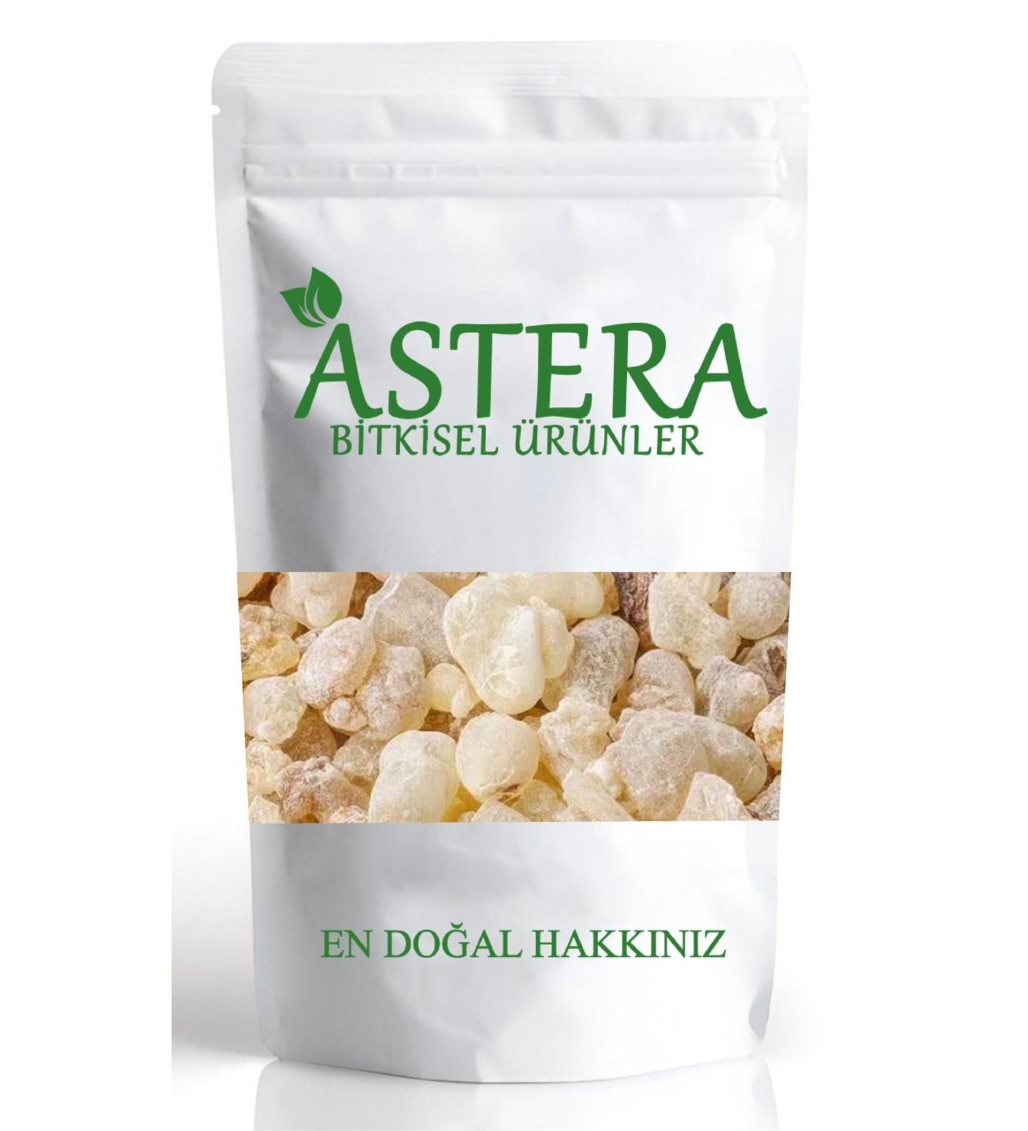 ASTERA 500 Gr Sandaloz Gum Natural (Sandoloz Gum)