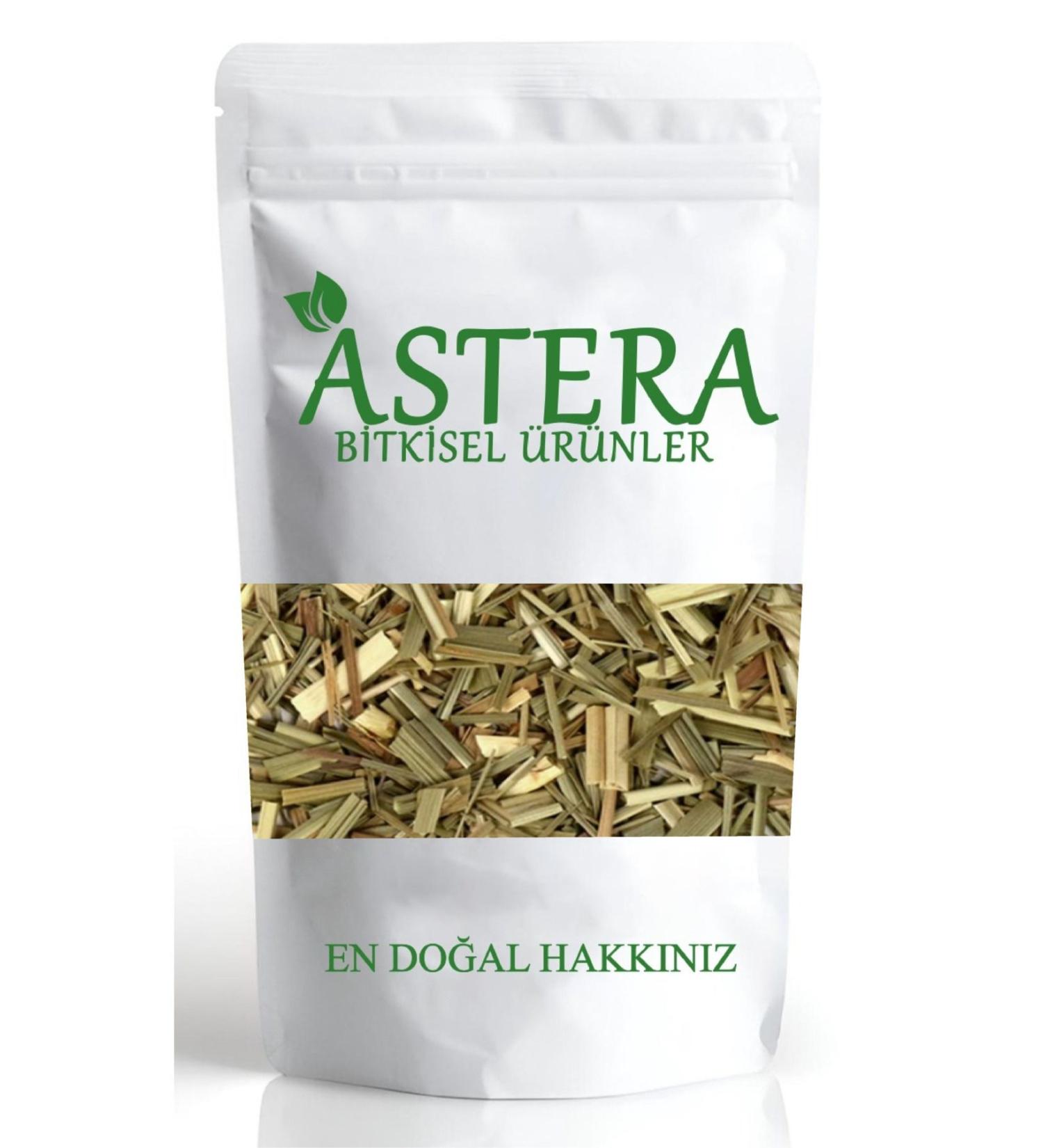 ASTERA 500 Gr Lemon Grass Leaf
