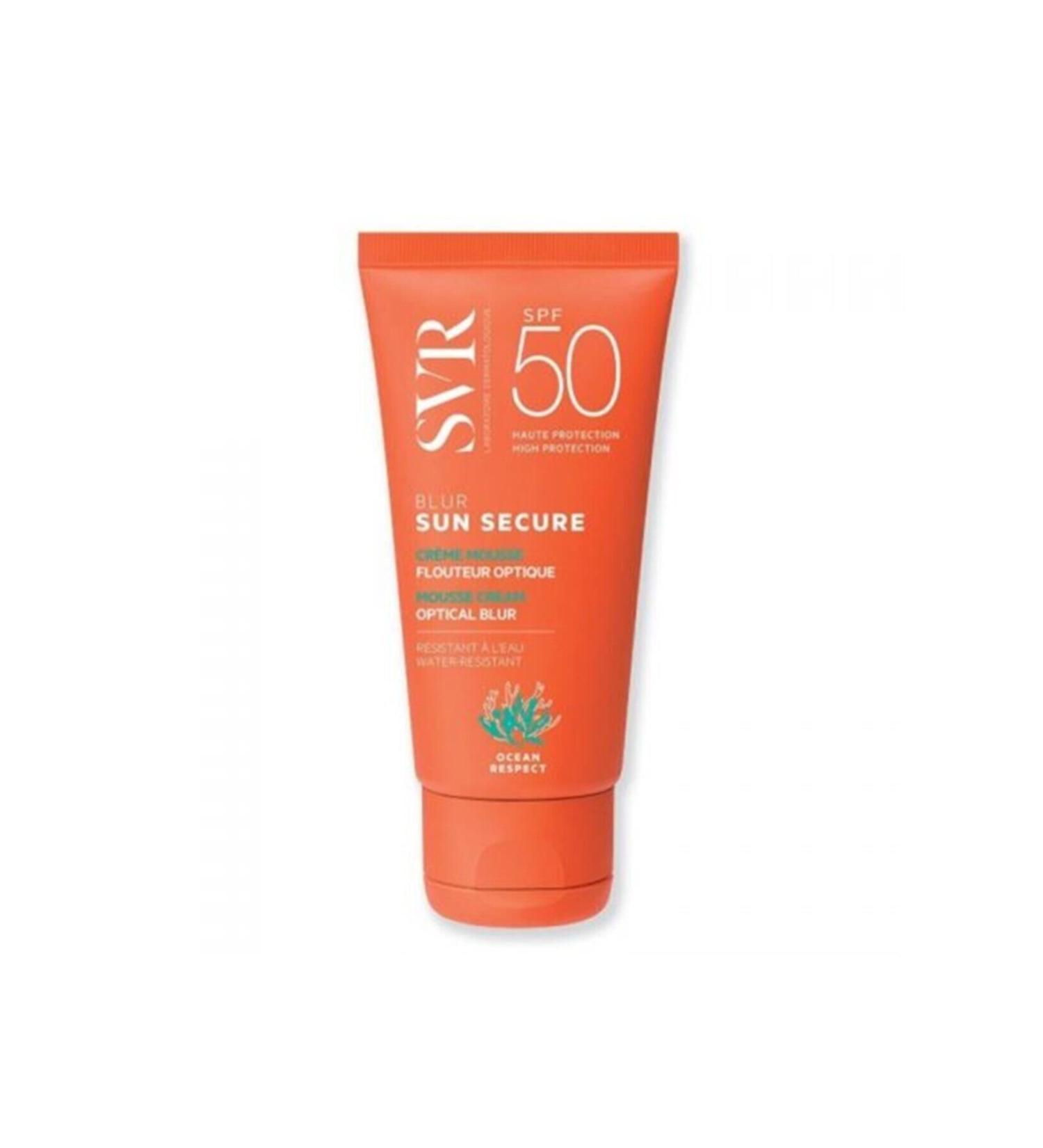 SVR Sun Secure Blur Spf50 50 ml