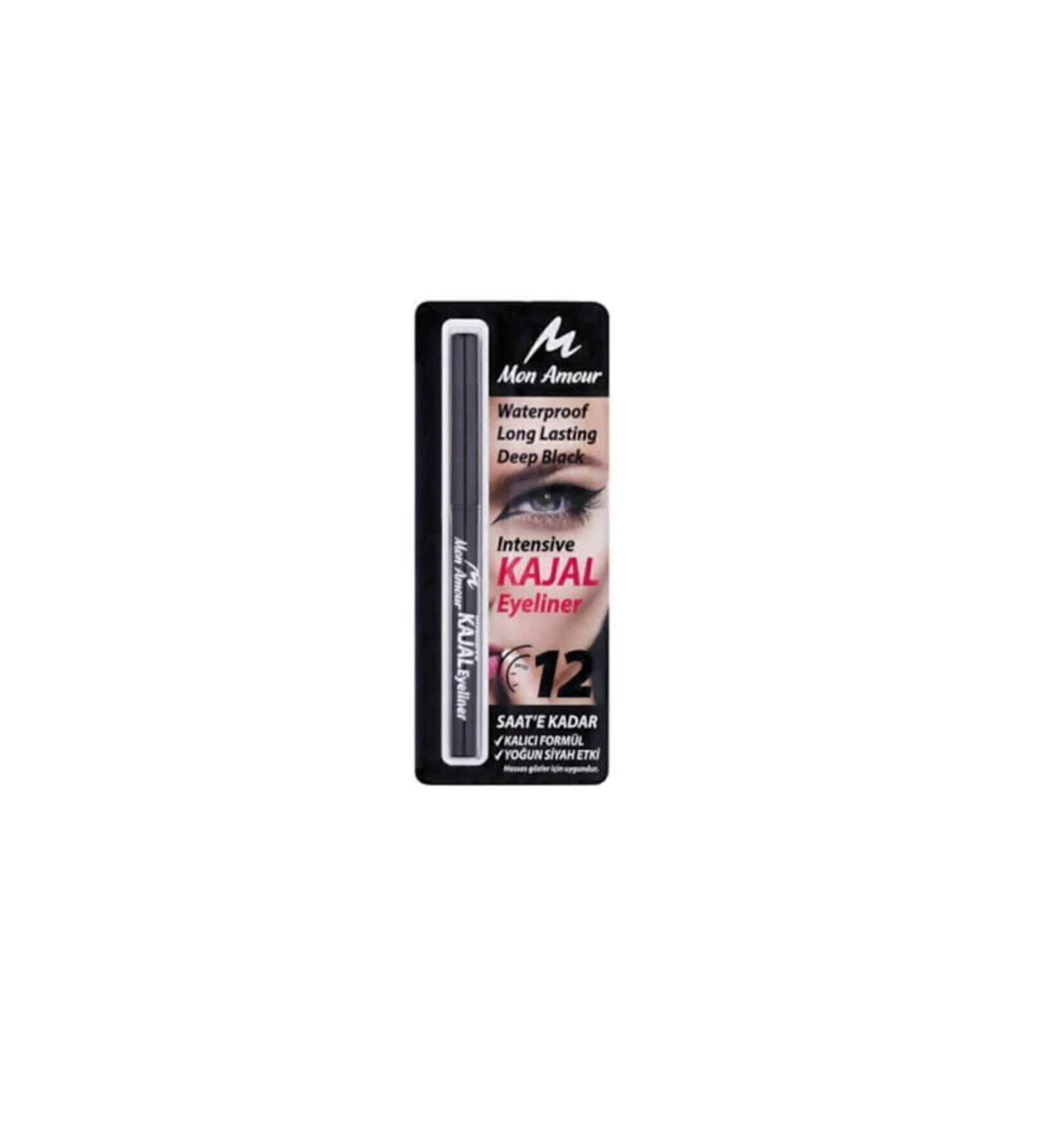monamour Mon Amour Kajal Eyeliner 68942